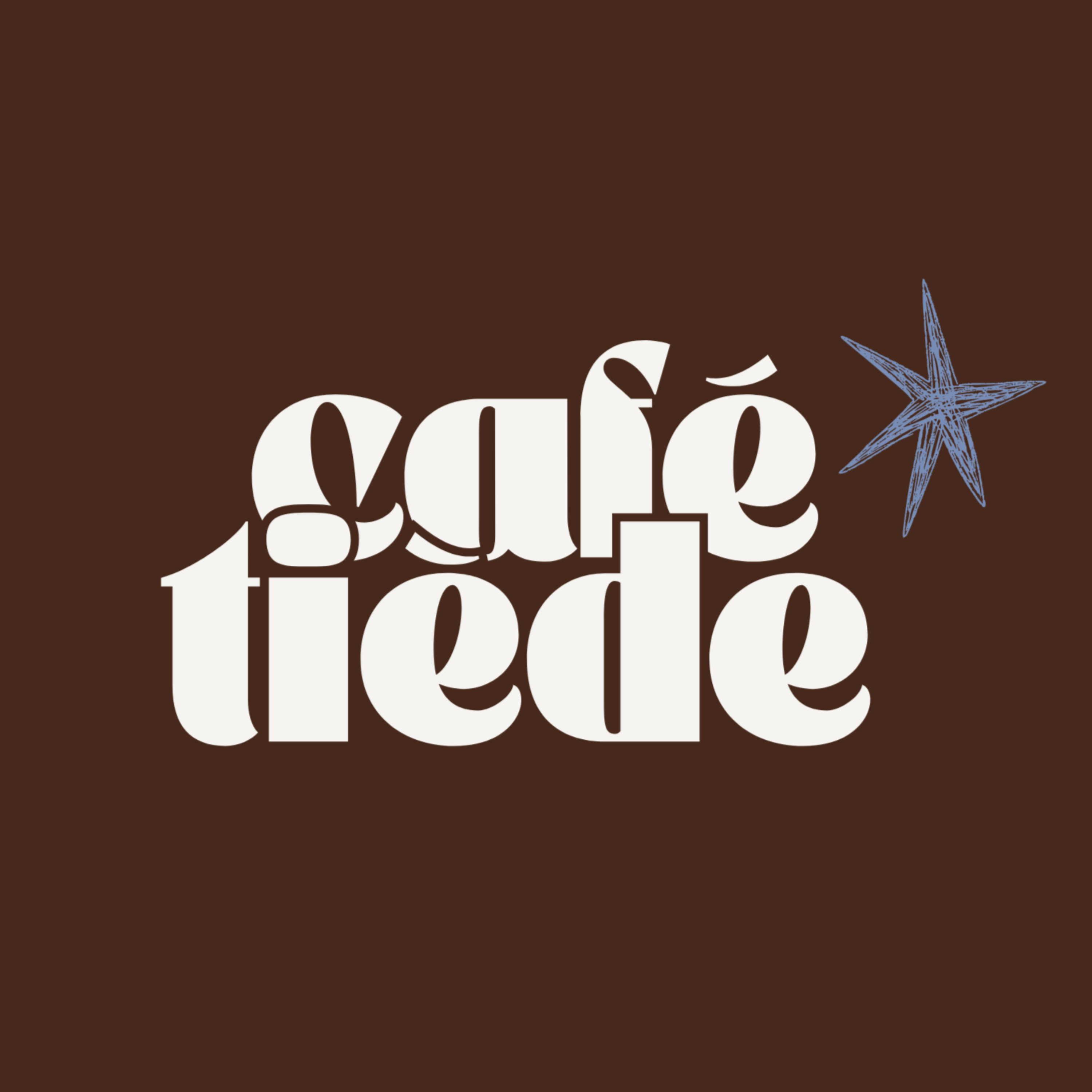 Café tiède
