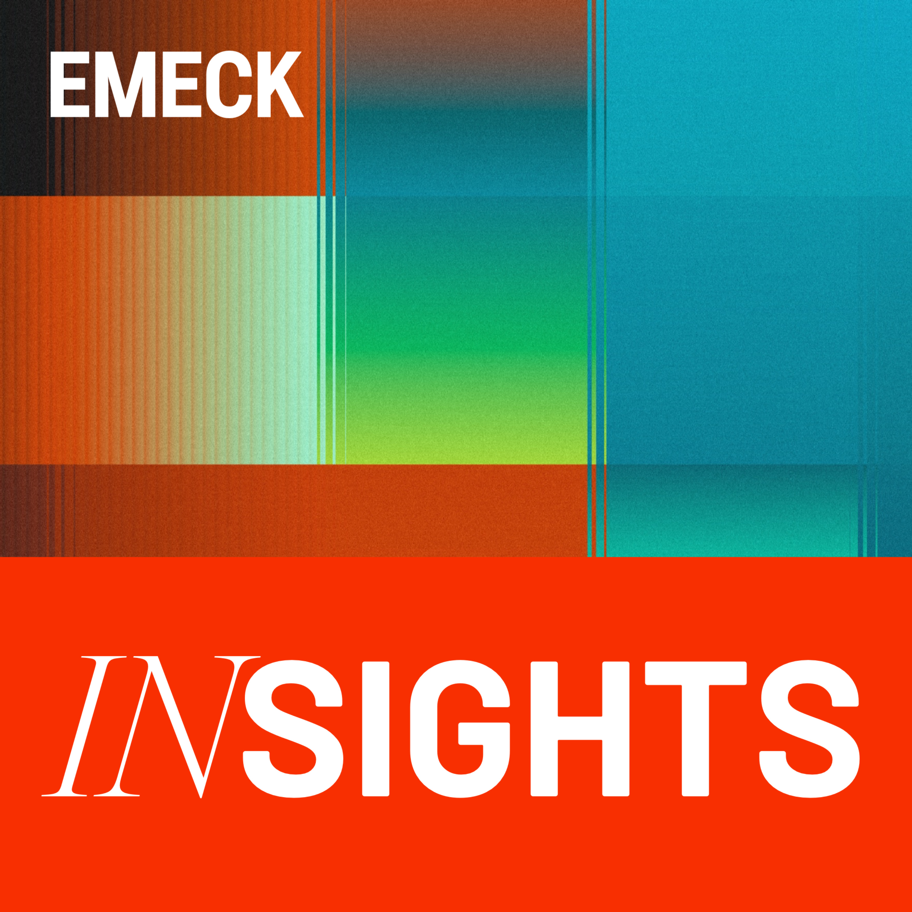 Insights de Marcas podcast artwork