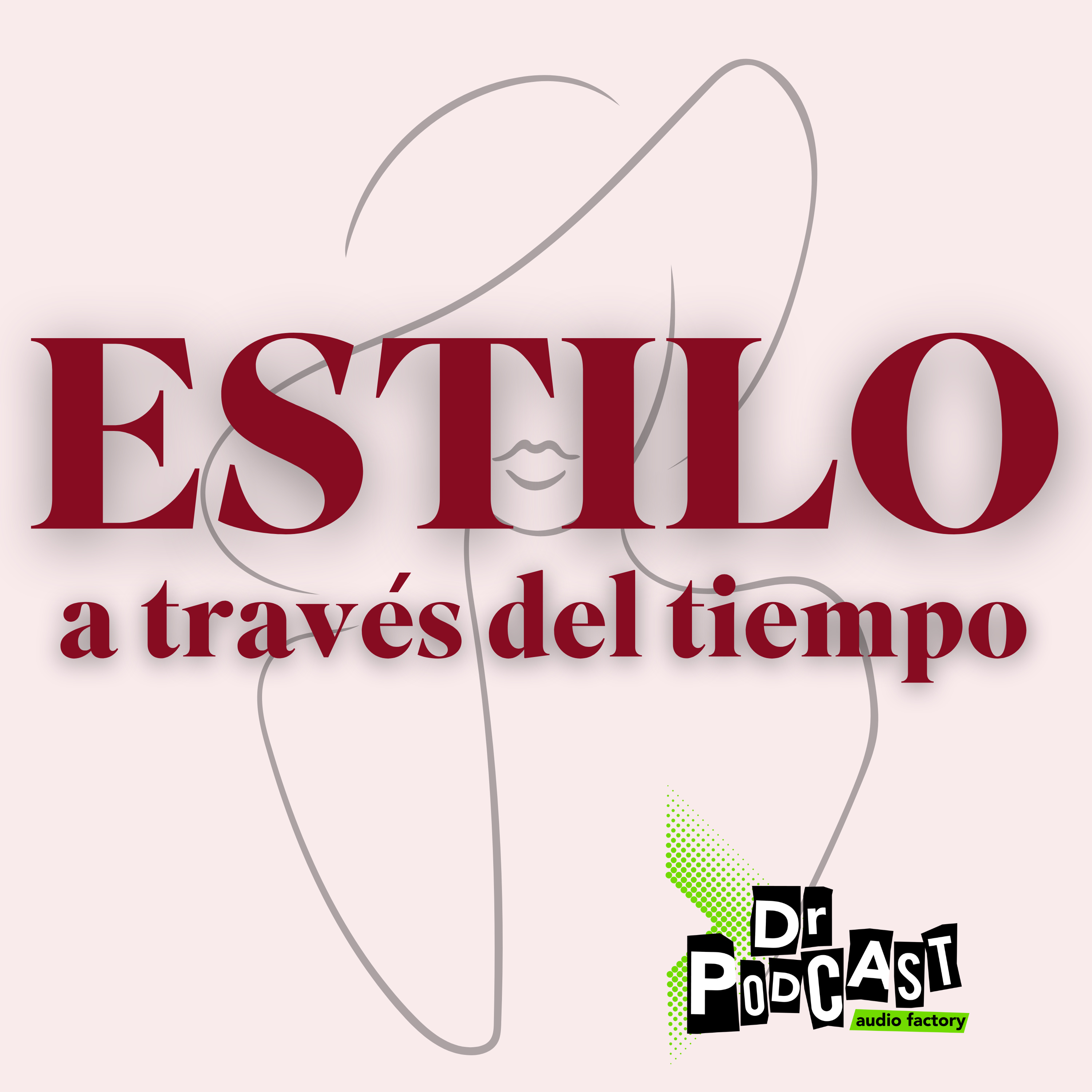 Estilo a través del tiempo podcast artwork