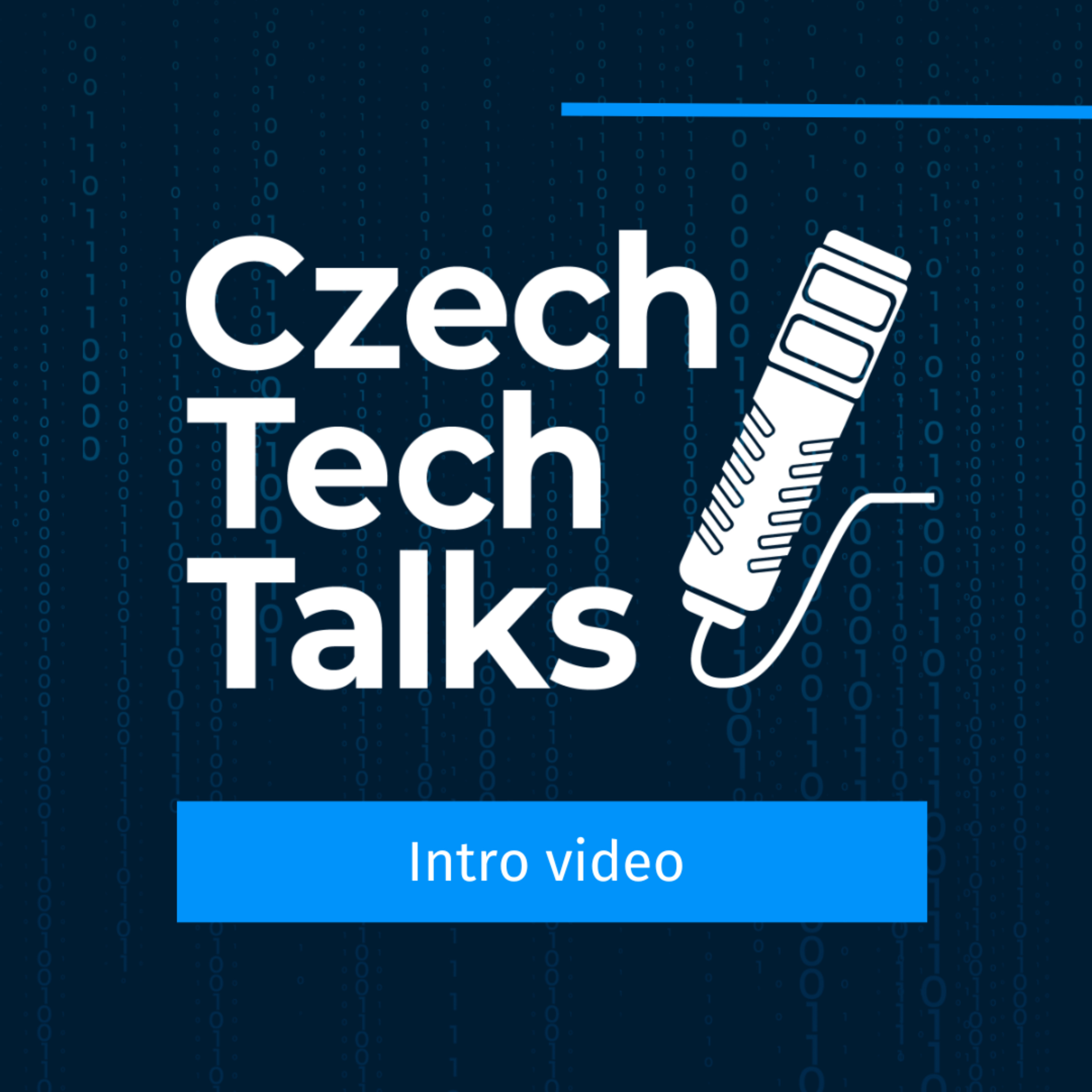 Czech Tech Talks