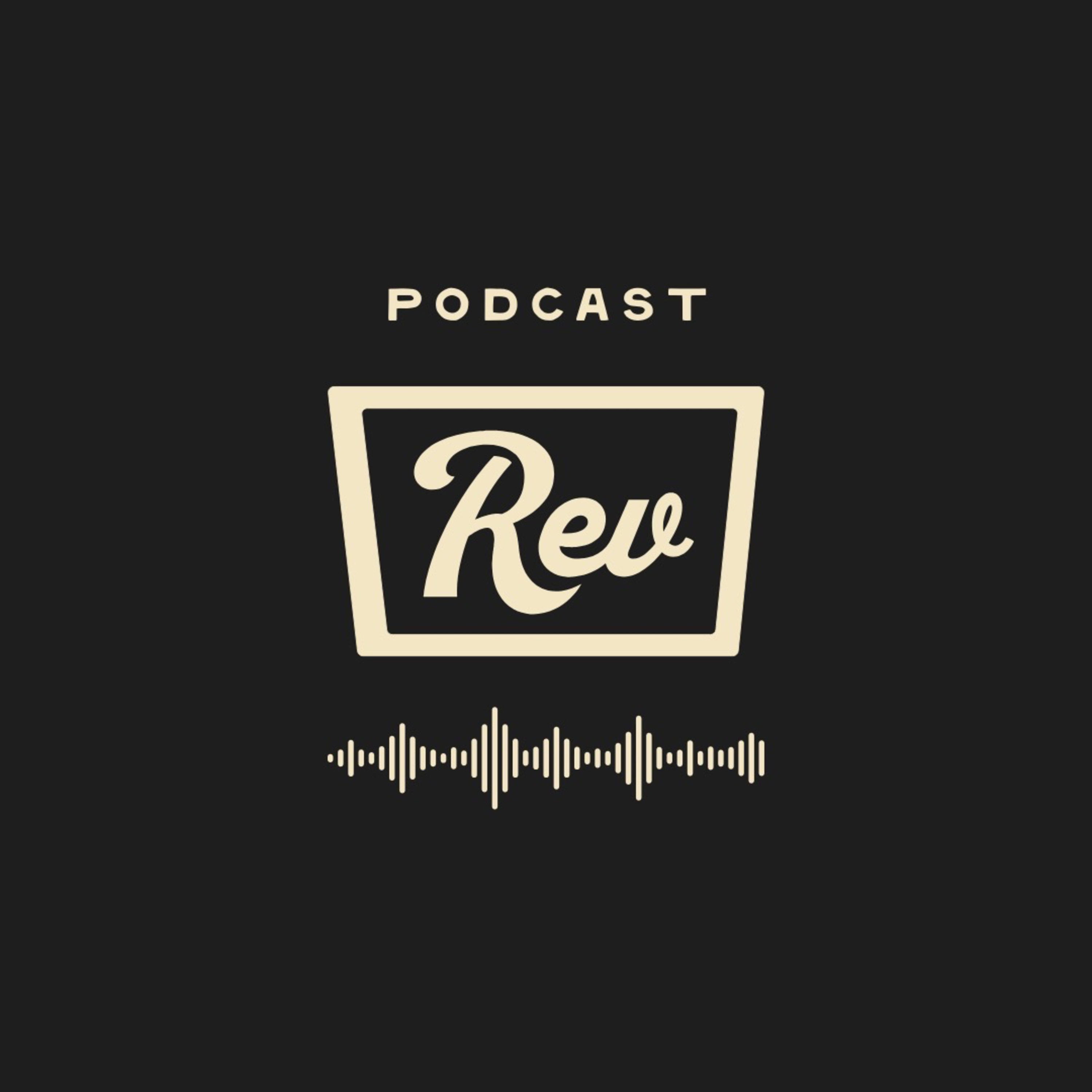 The REVFBC Podcast podcast artwork