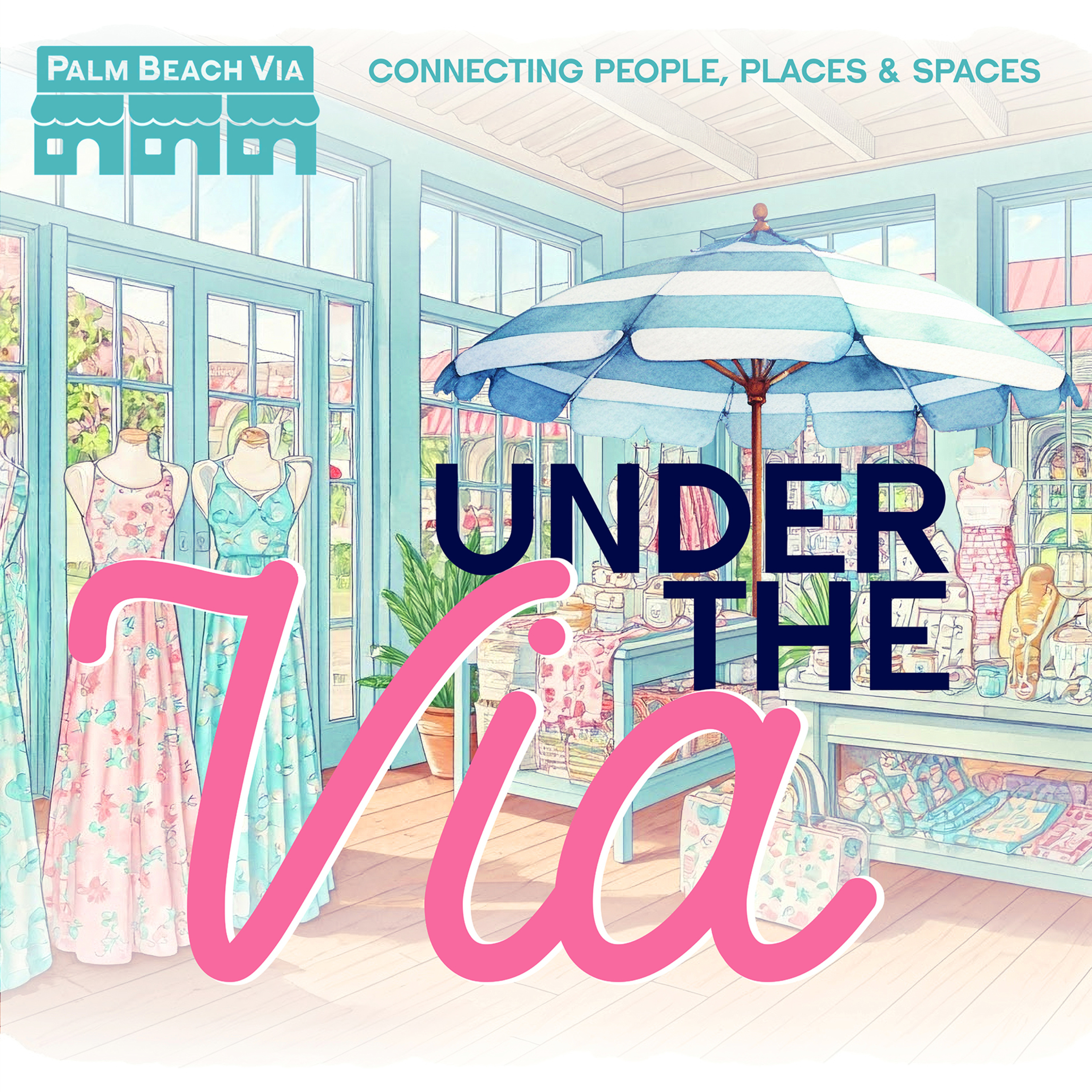 Under The Via