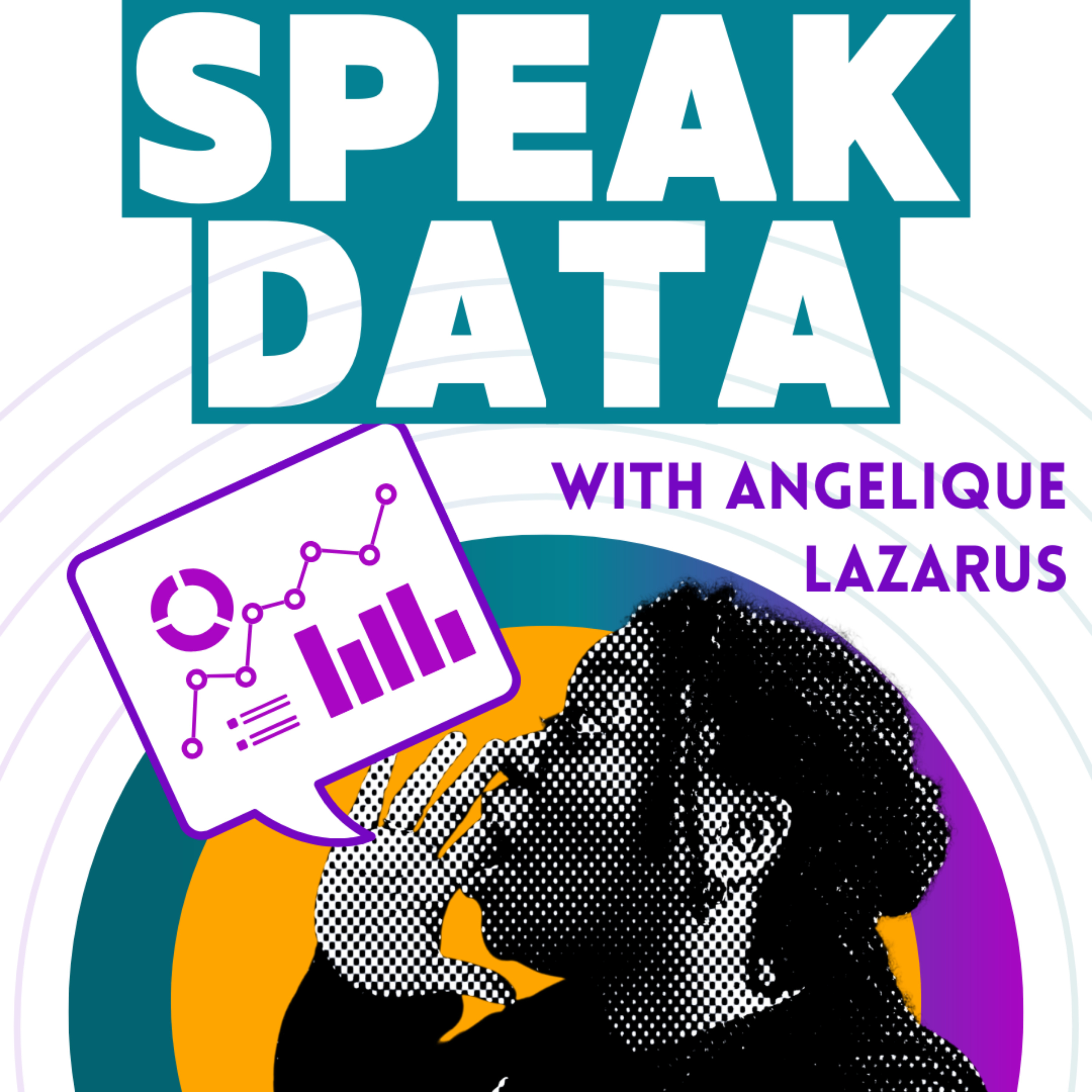 Speak Data