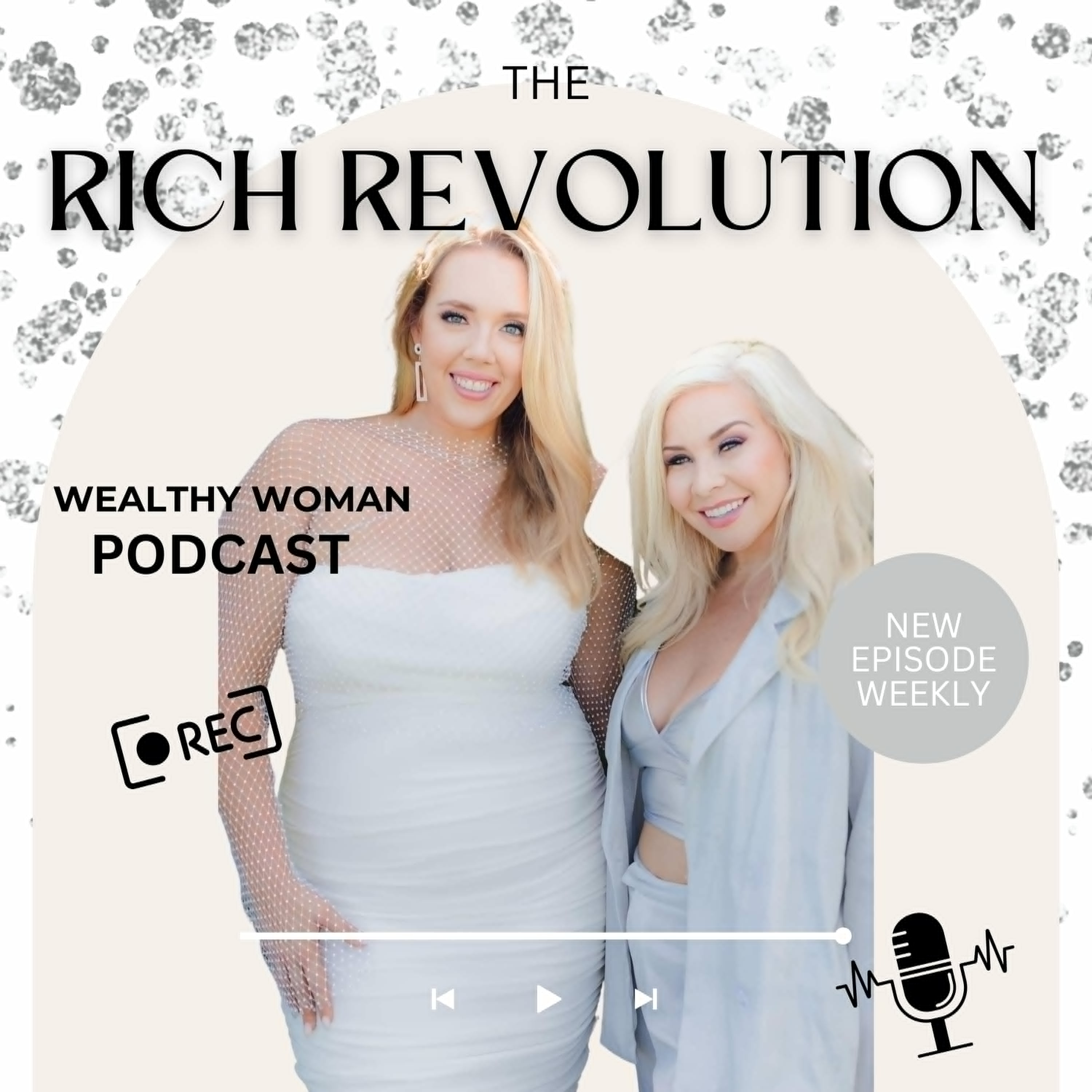 Rich Revolution