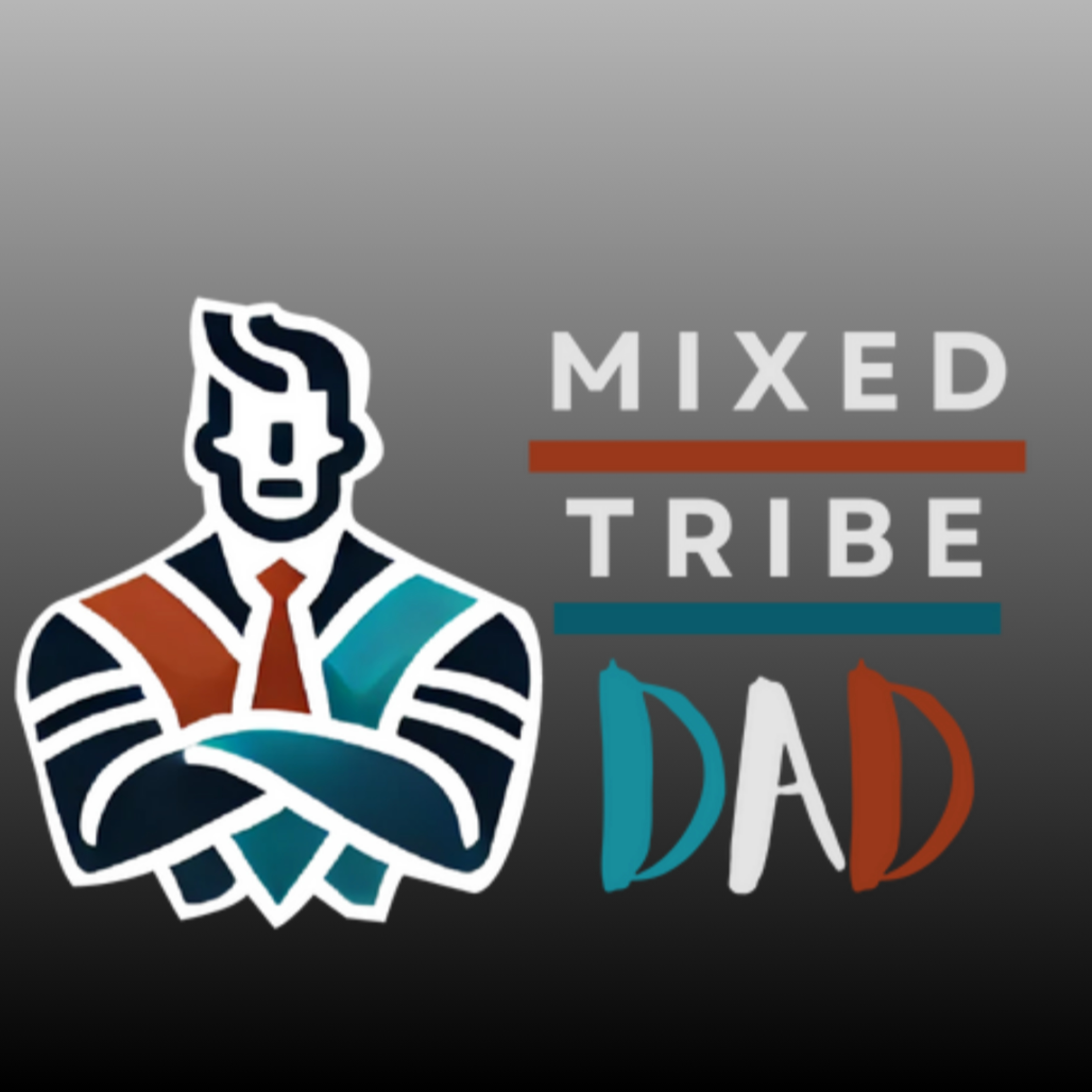 Mixedtribe Dad