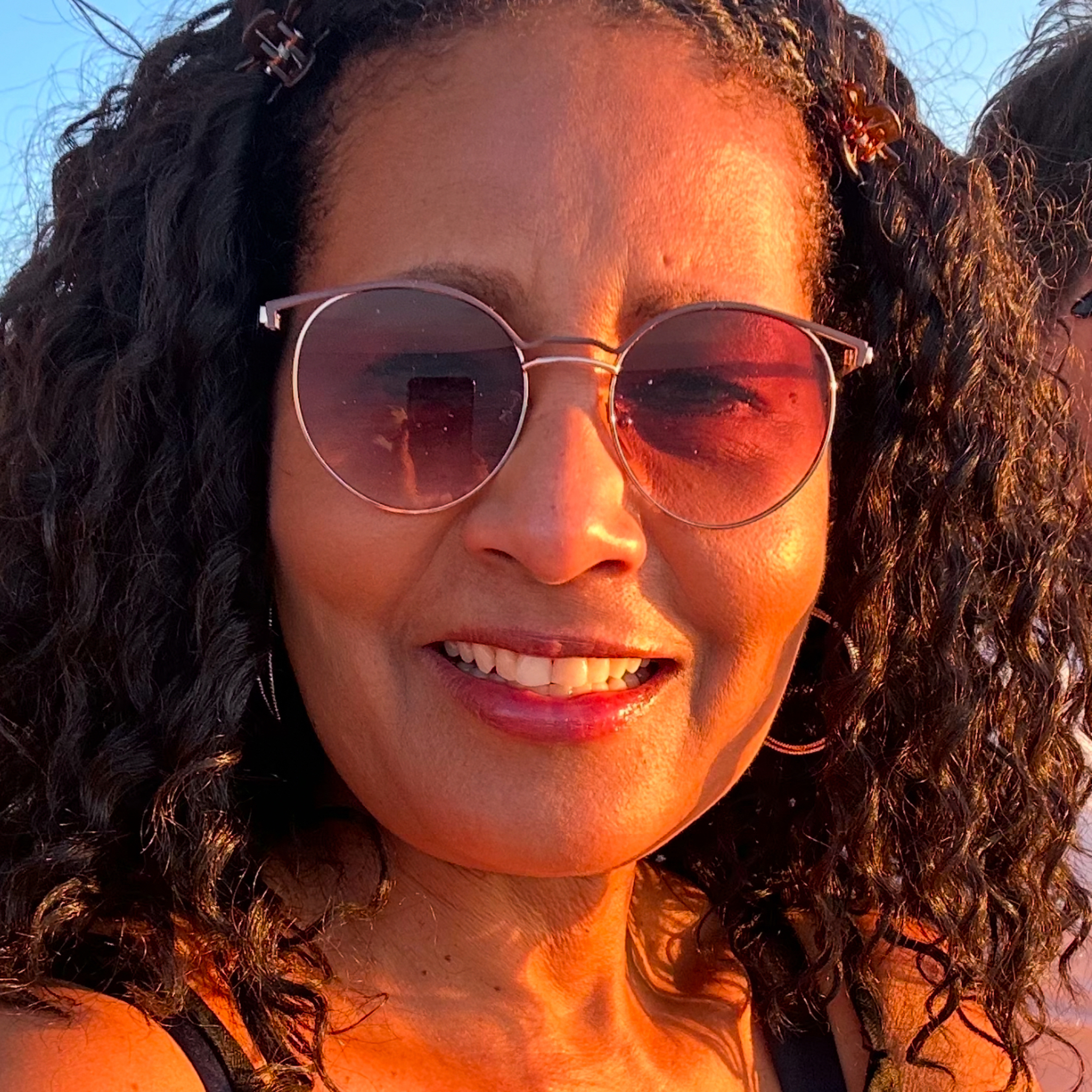 BE Your Empowered Self (BE yes)