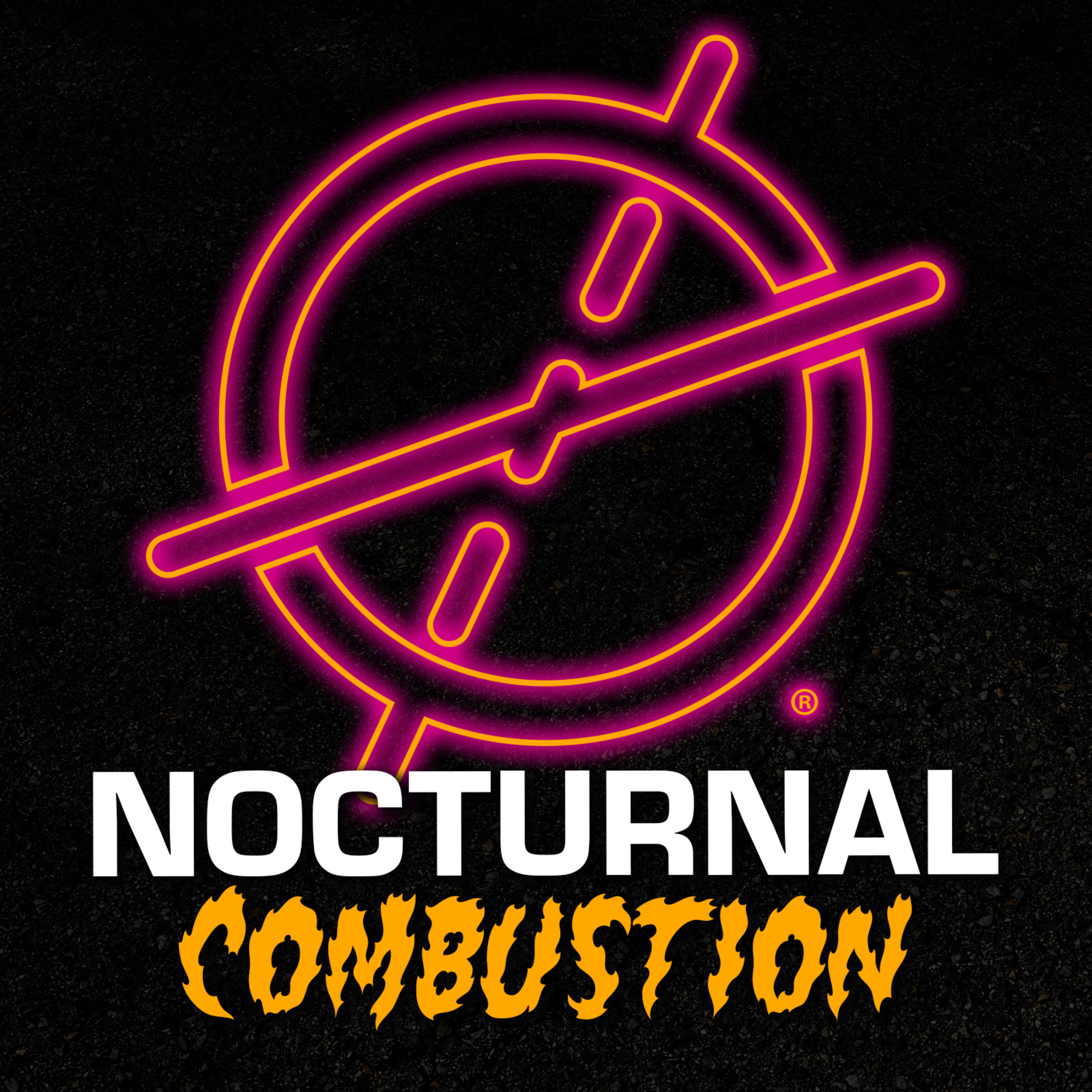 Nocturnal Combustion