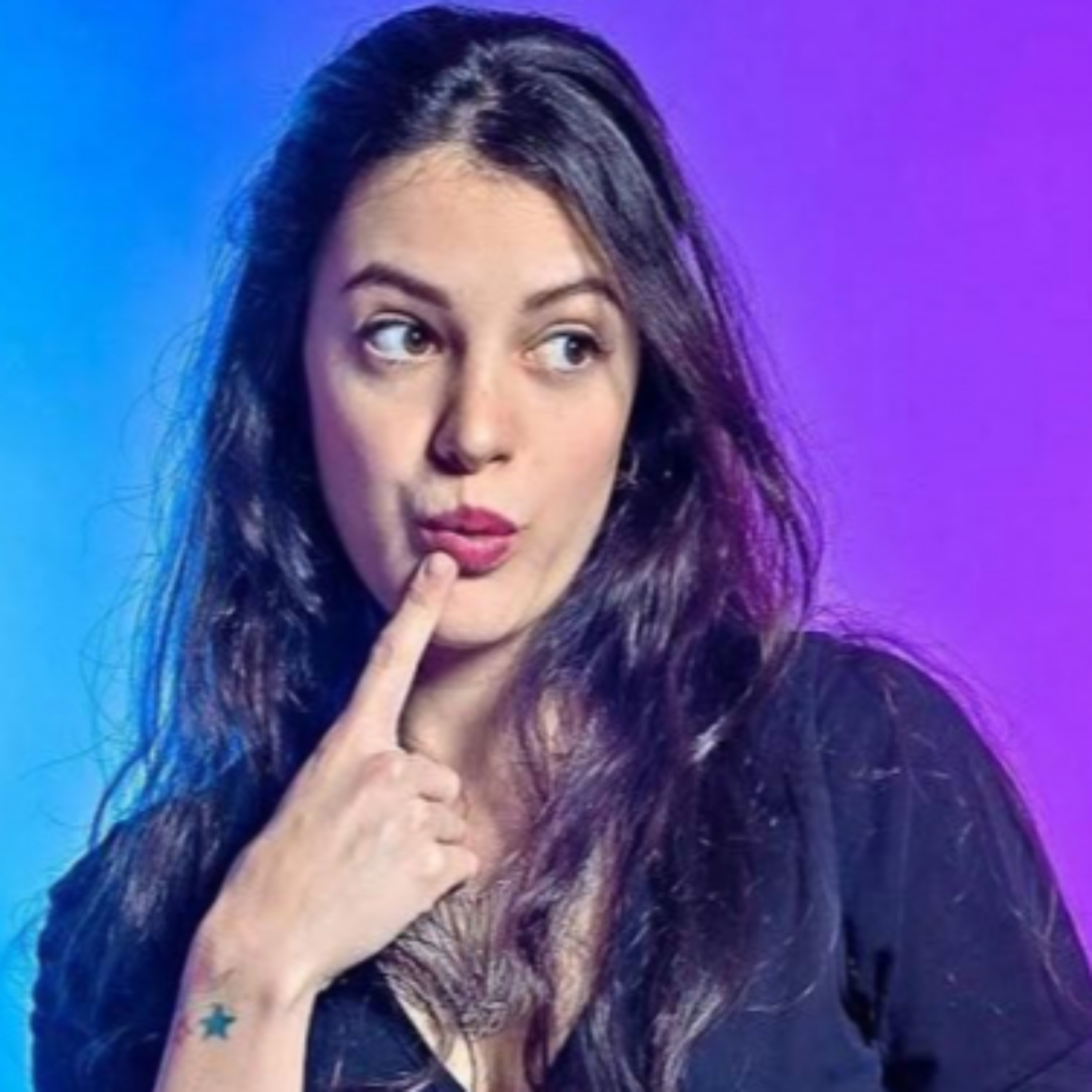 El Show de Gina
