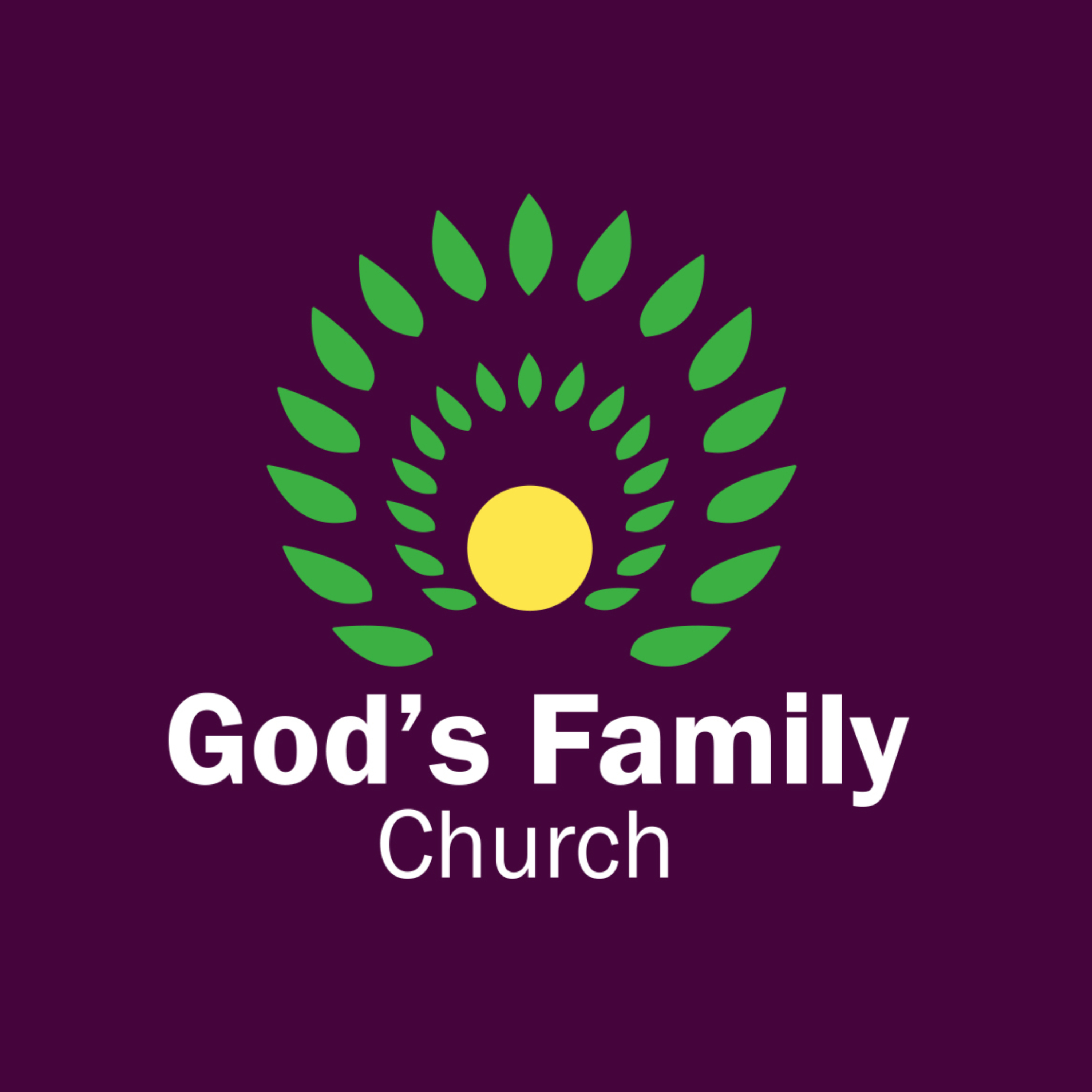 God's Family Church