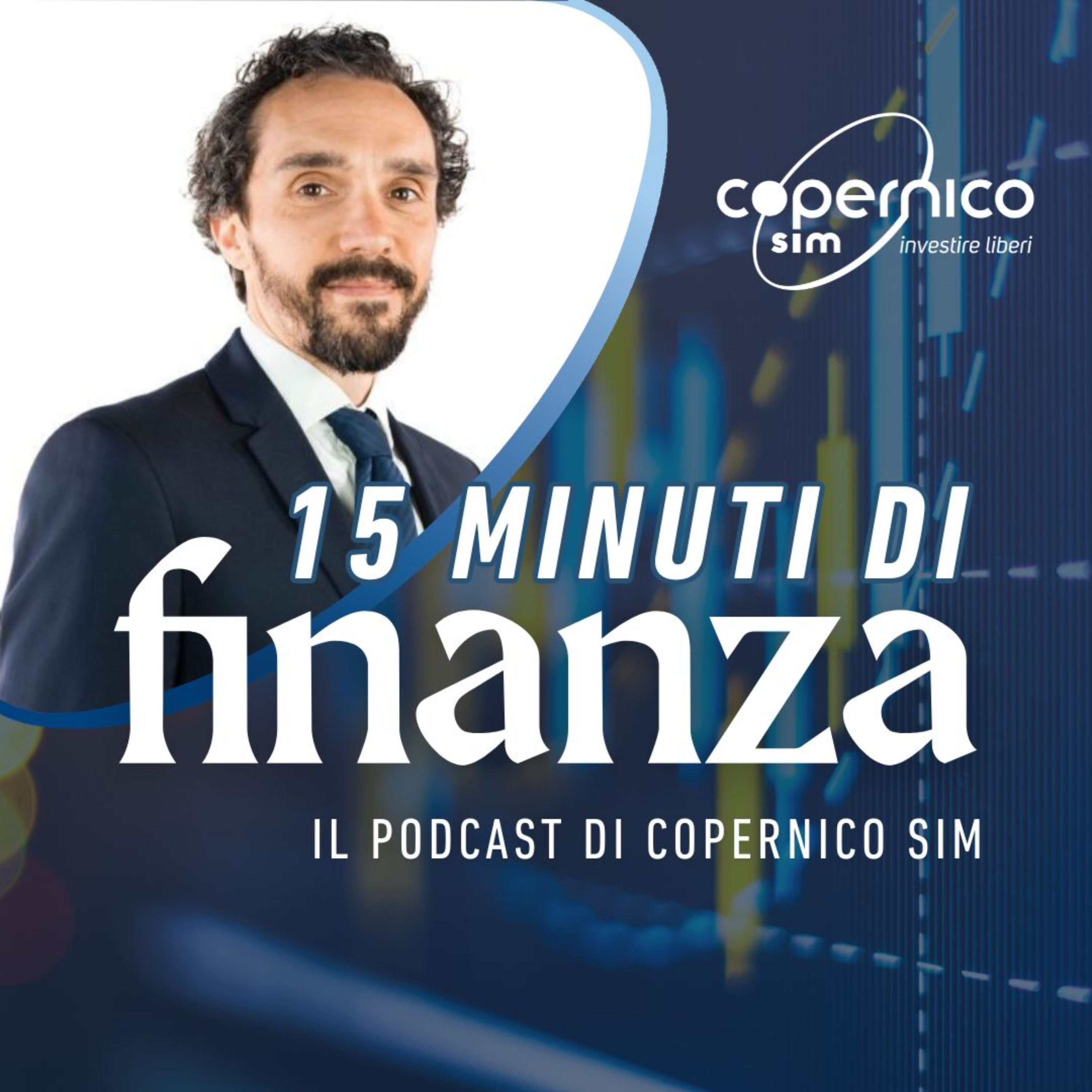 15 minuti di finanza