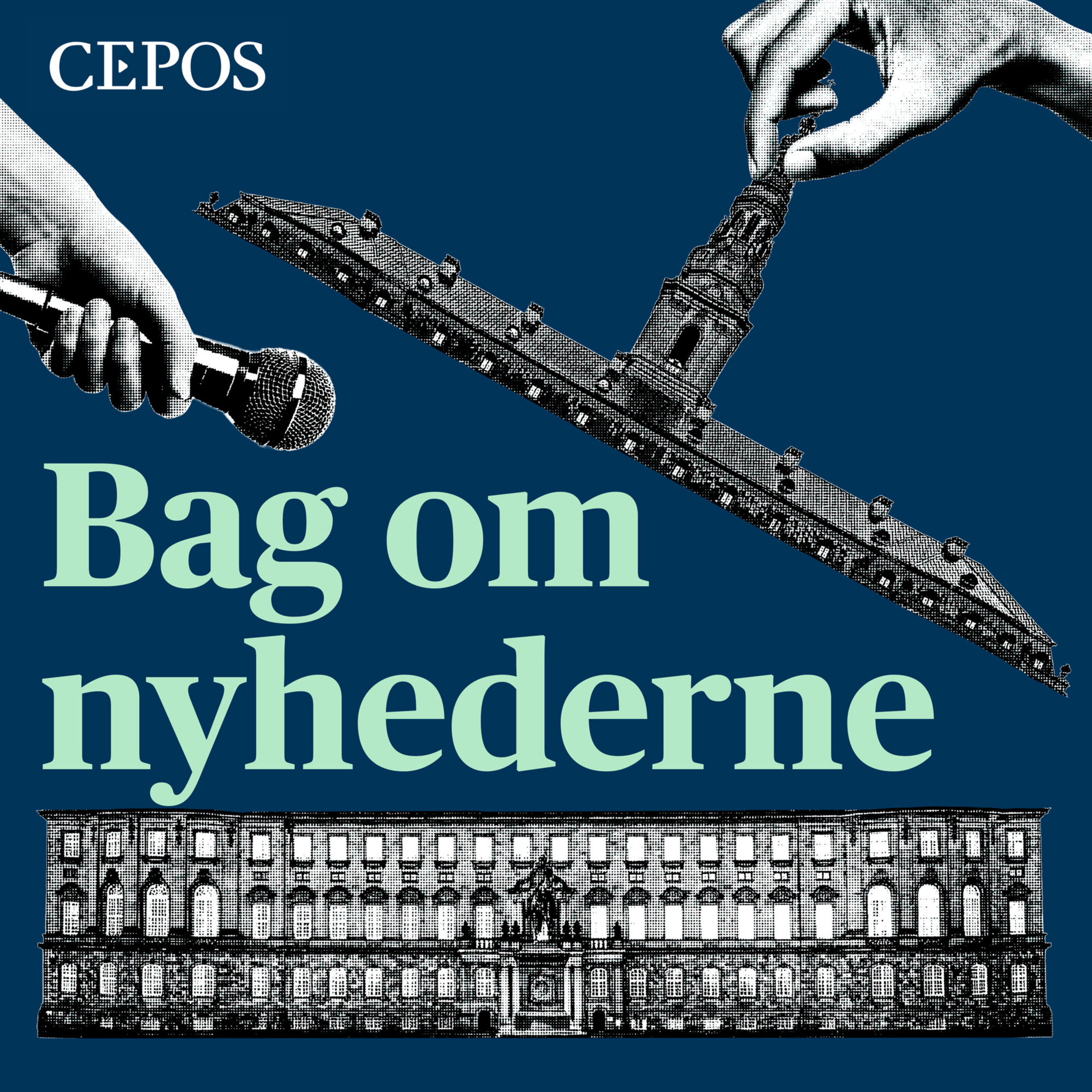 #189 - Kan kvinder ikke finde ud af at vælge rigtigt på arbejdsmarkedet? episode artwork