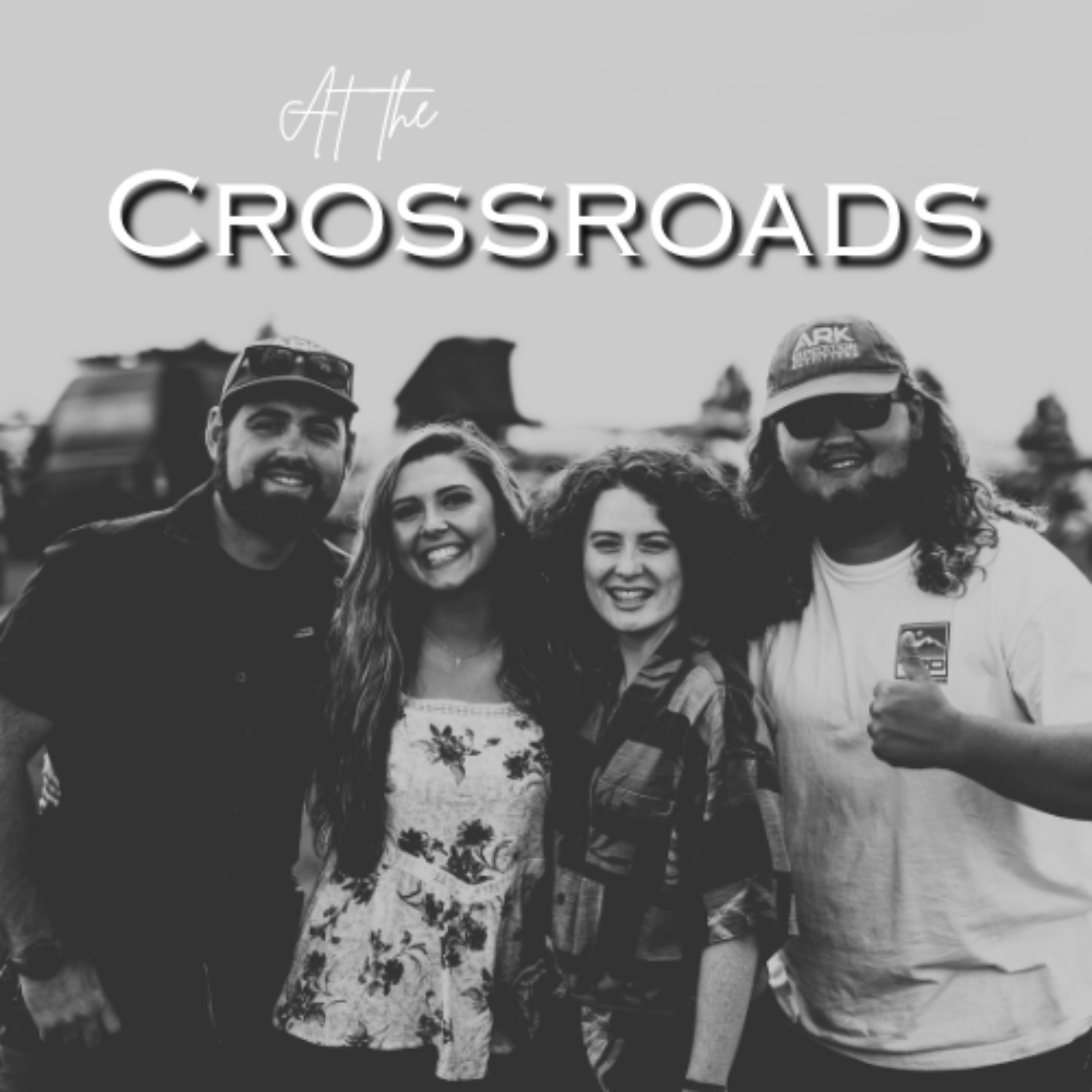 At the Crossroads