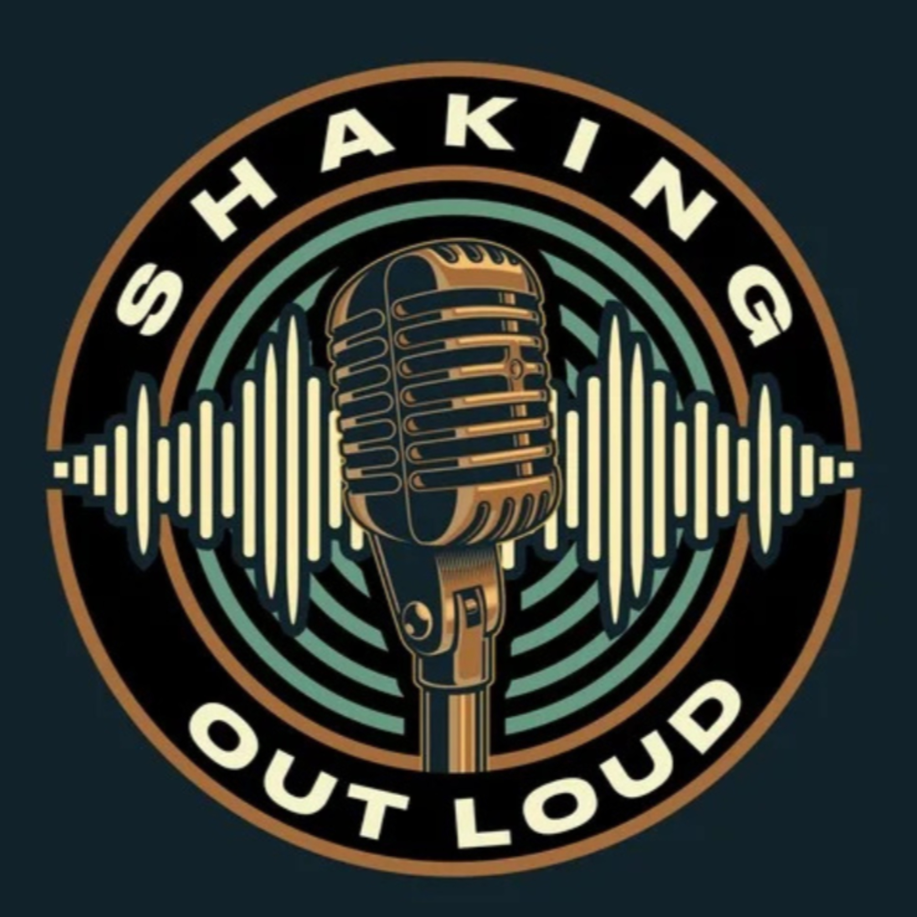 Shaking Out Loud