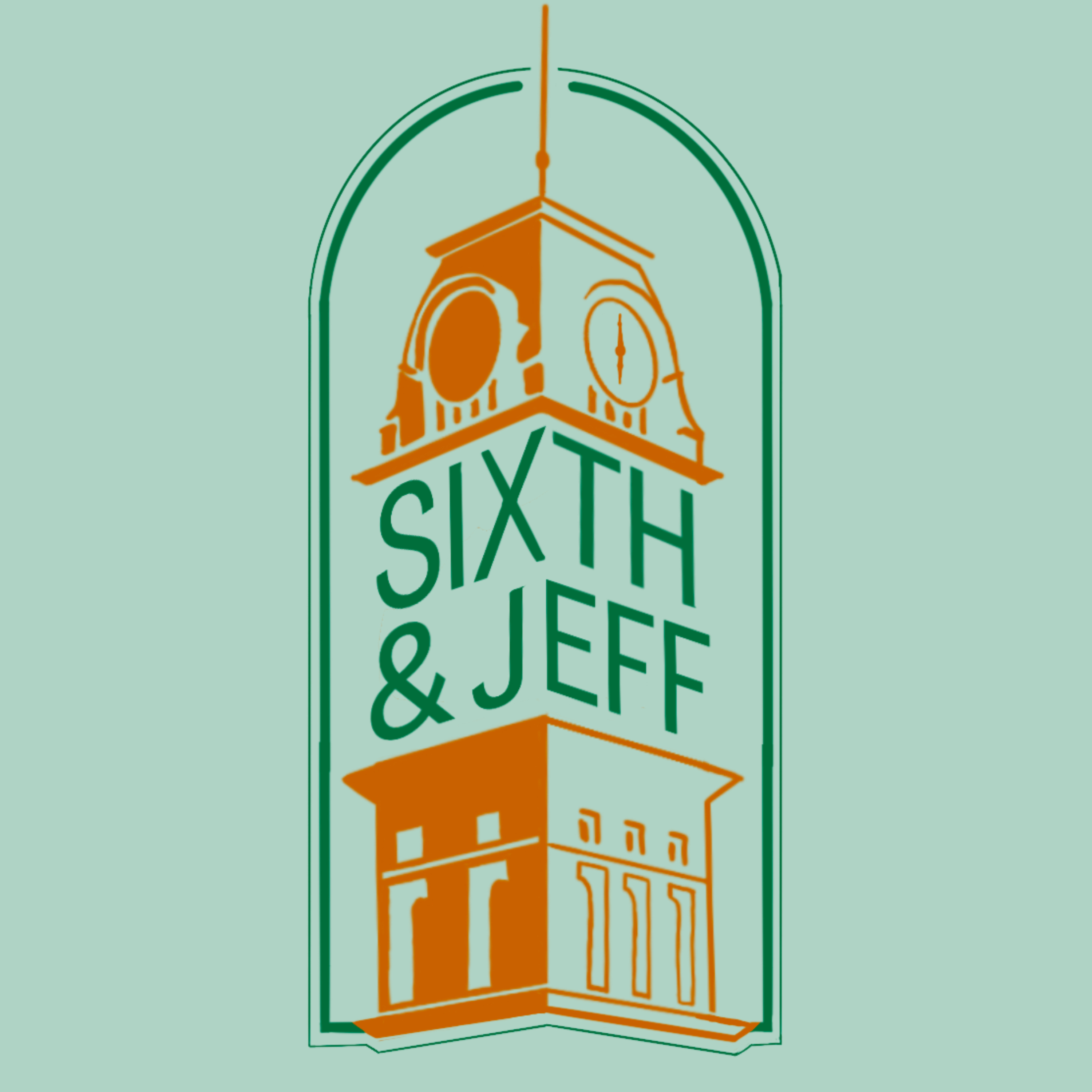 Sixth and Jeff
