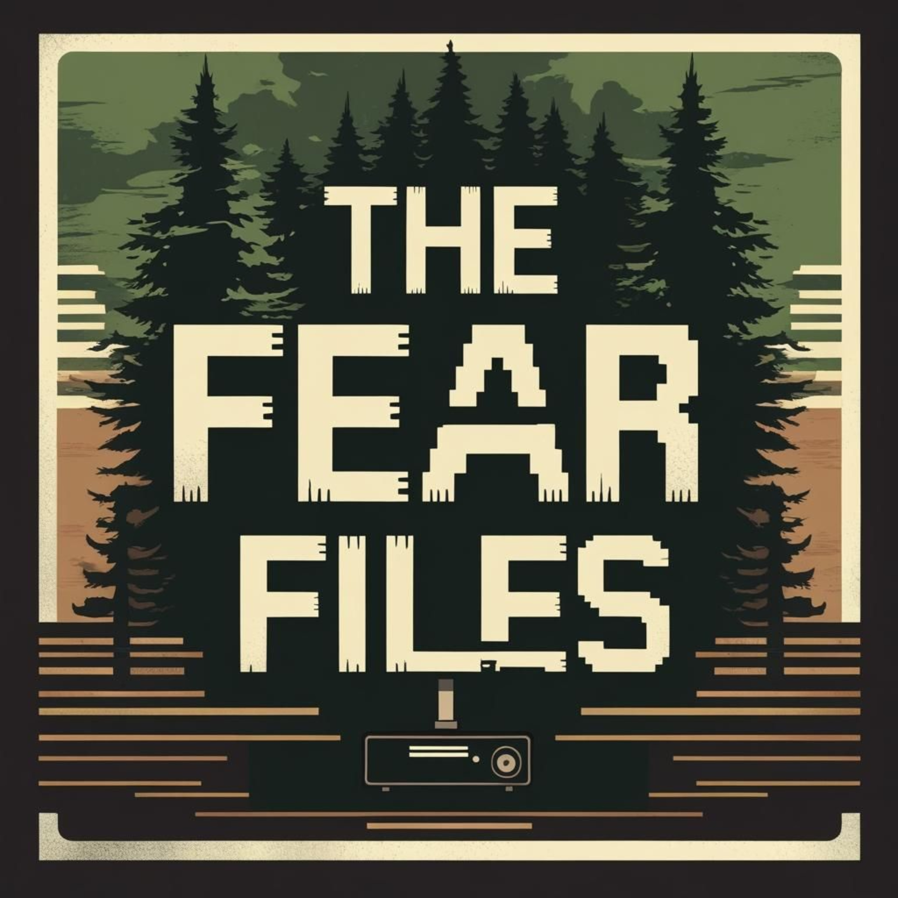 The Fear Files