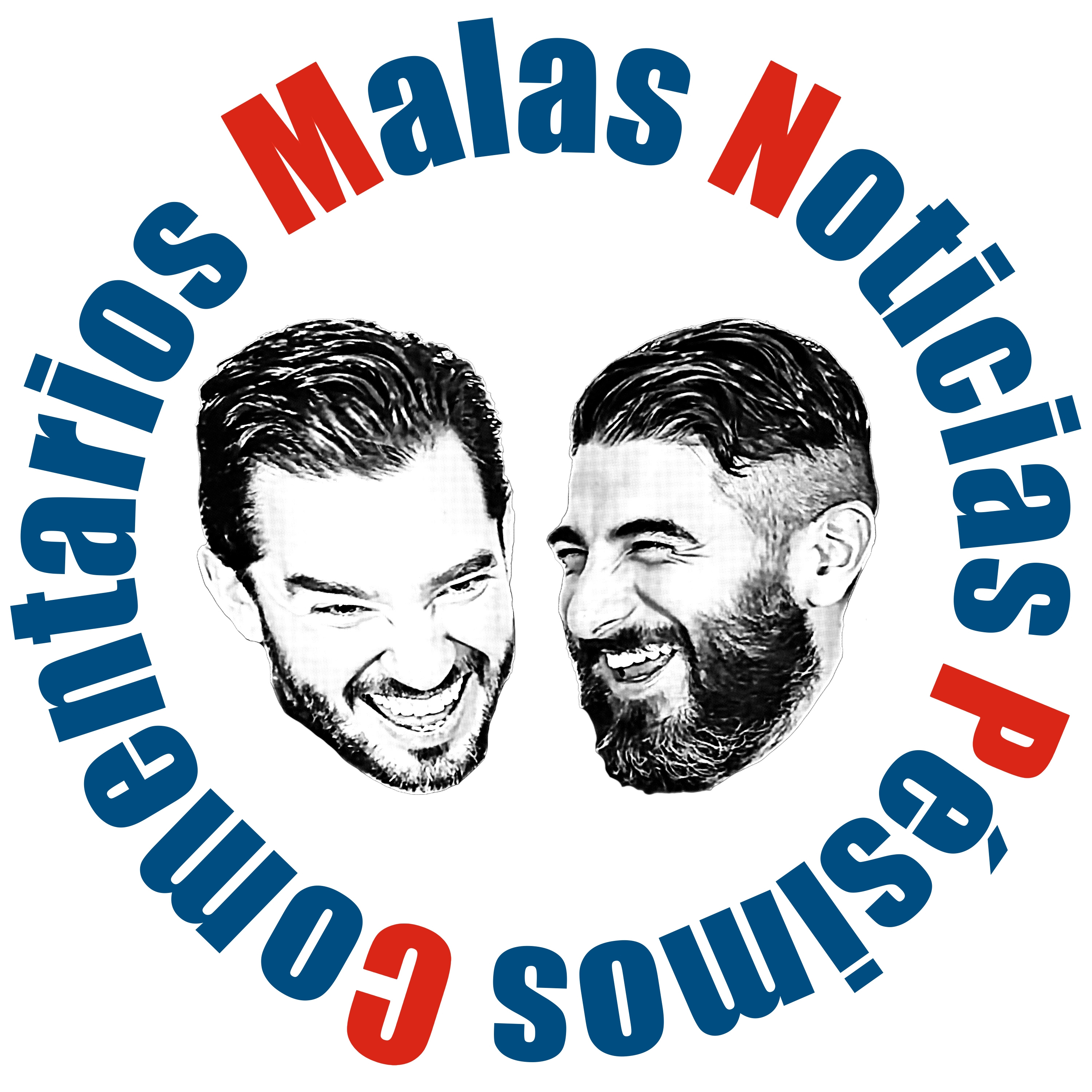 Malas Noticias Pésimos Comentarios