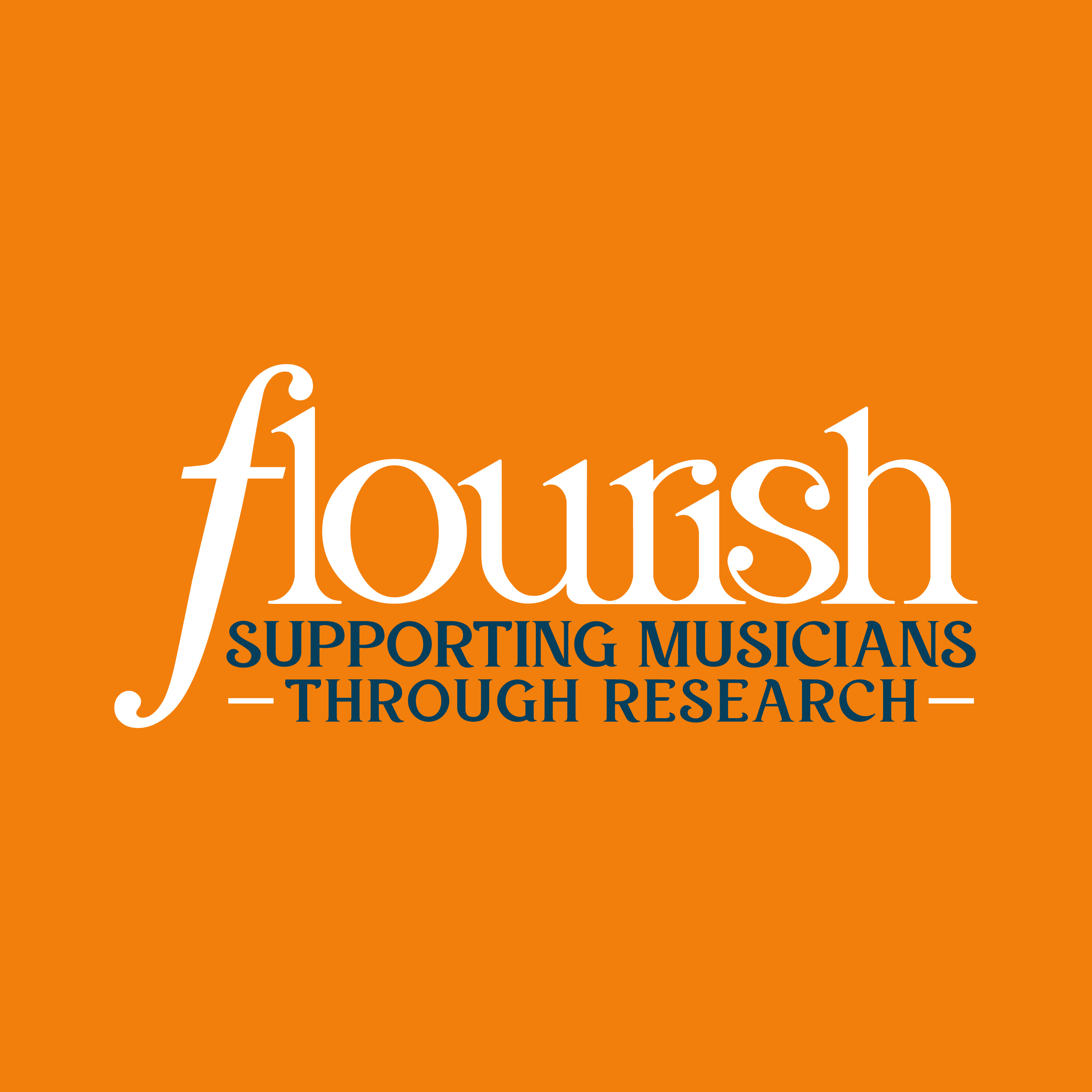 Flourish