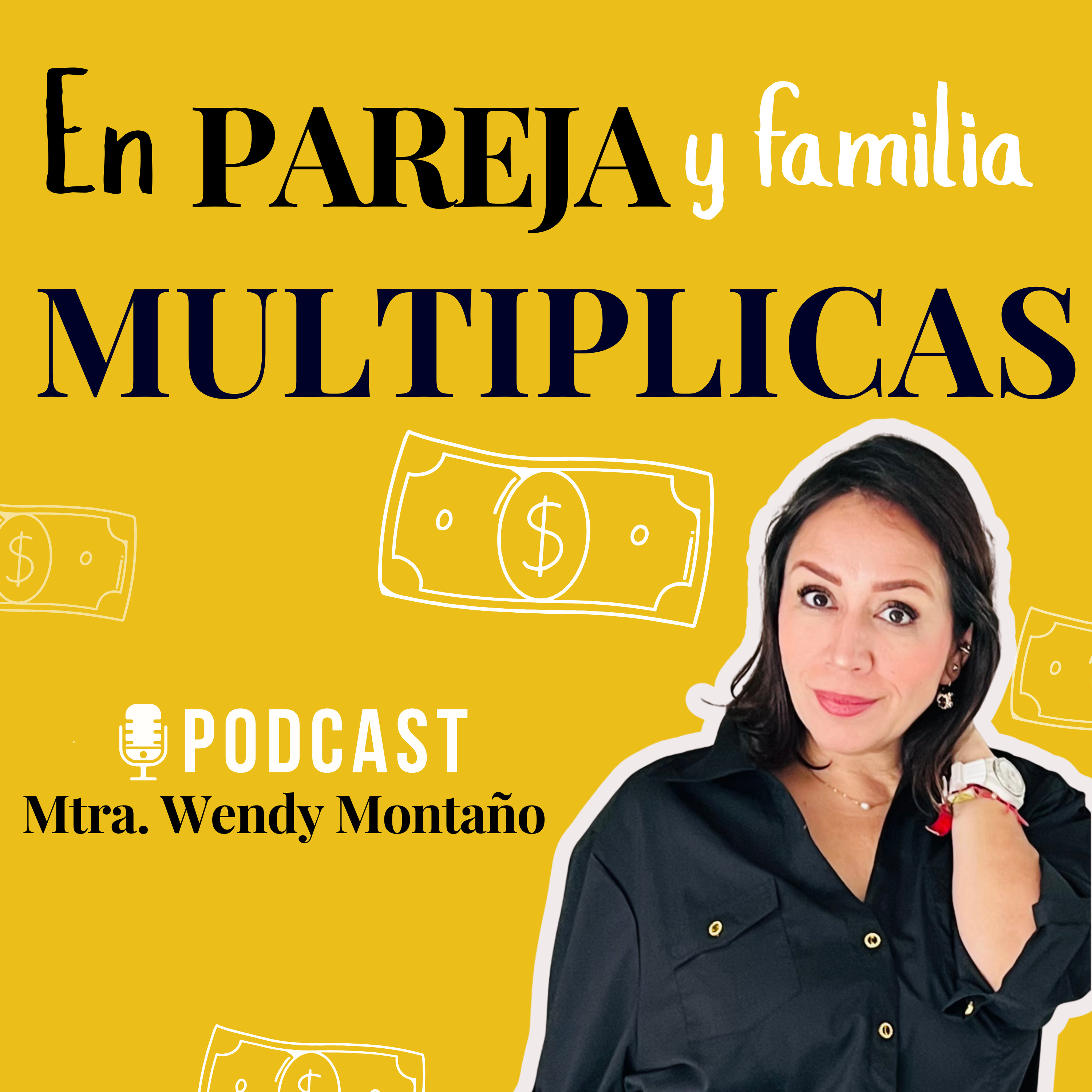 En pareja multiplicas