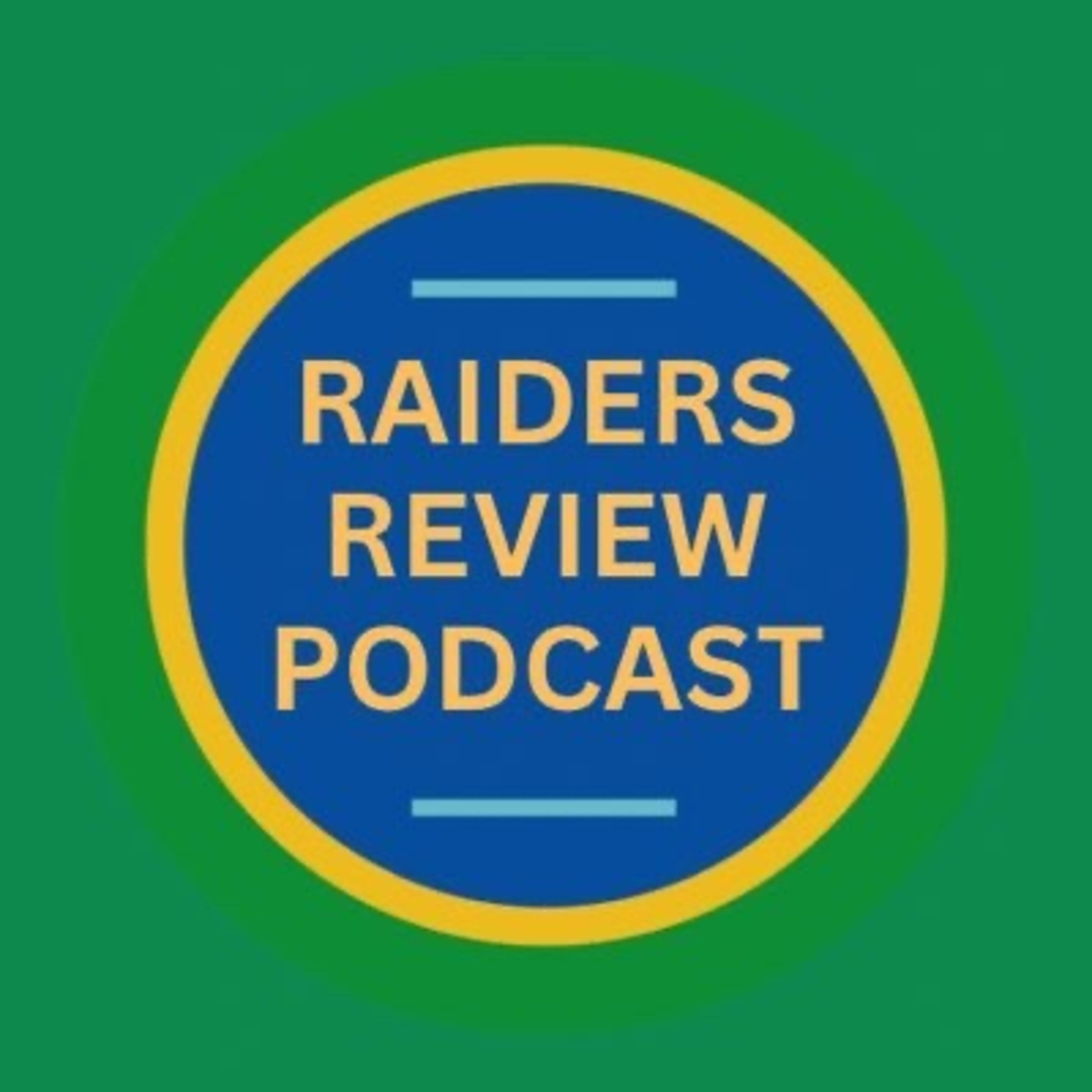 Raiders Review With Blake & The Pork (Canberra Raiders NRL) podcast artwork