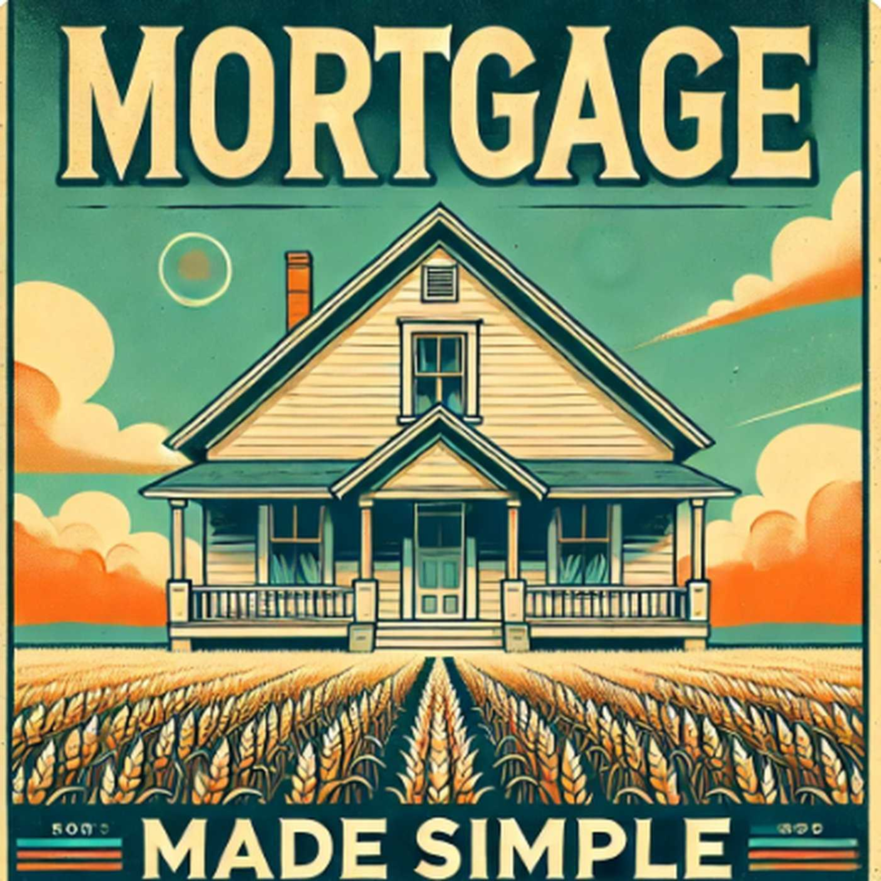 Mortgage Made Simple