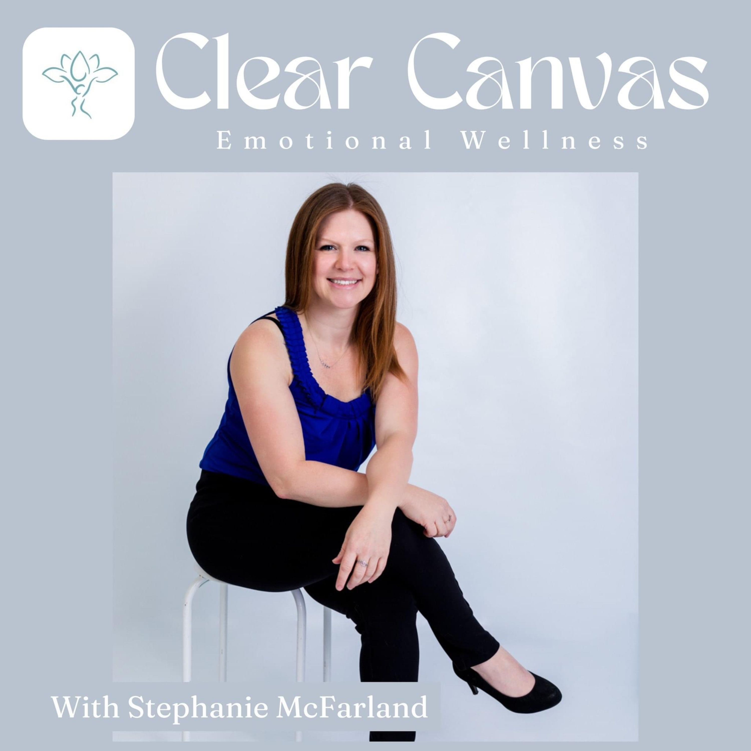 Clear Canvas