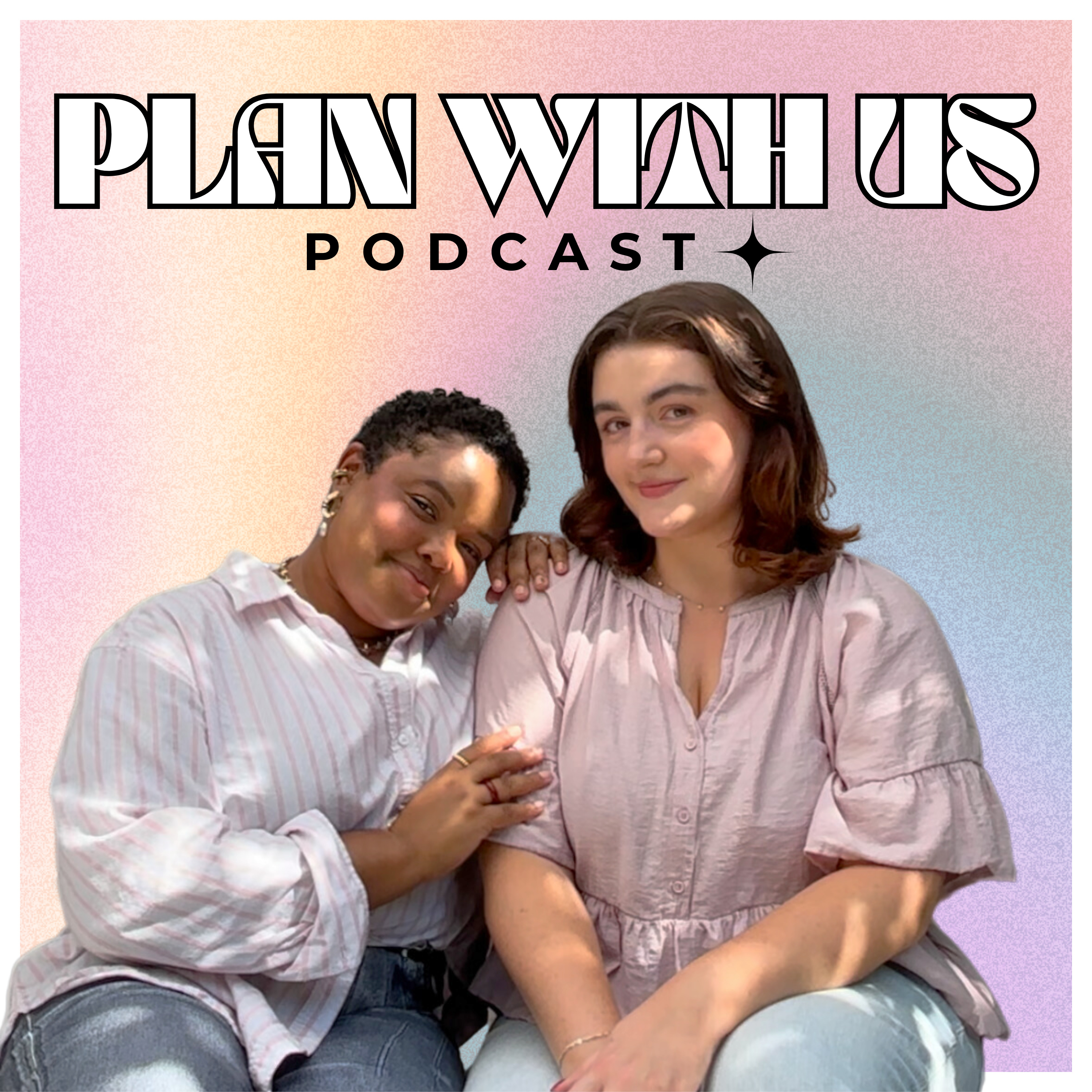 Plan With Us Podcast