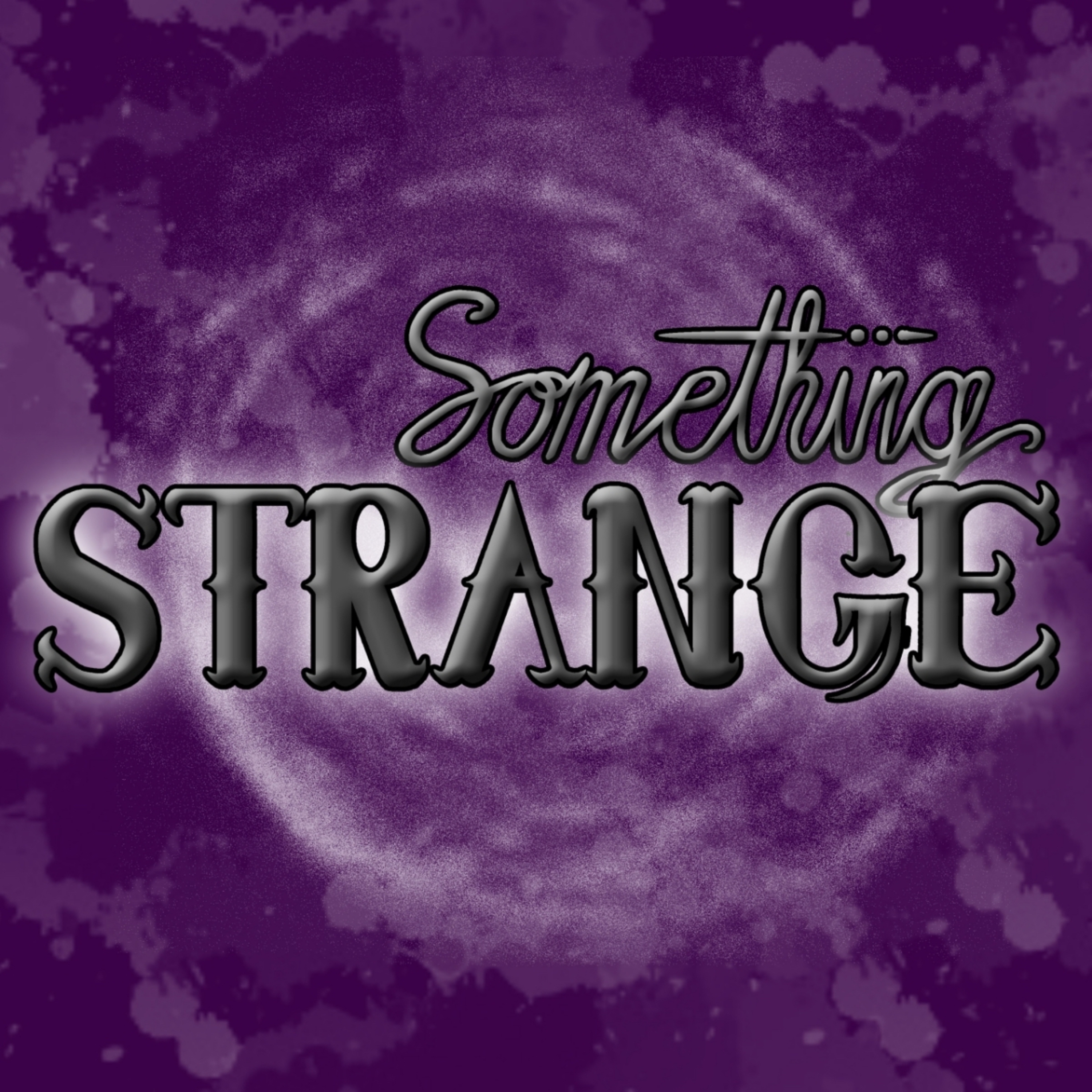 Something Strange
