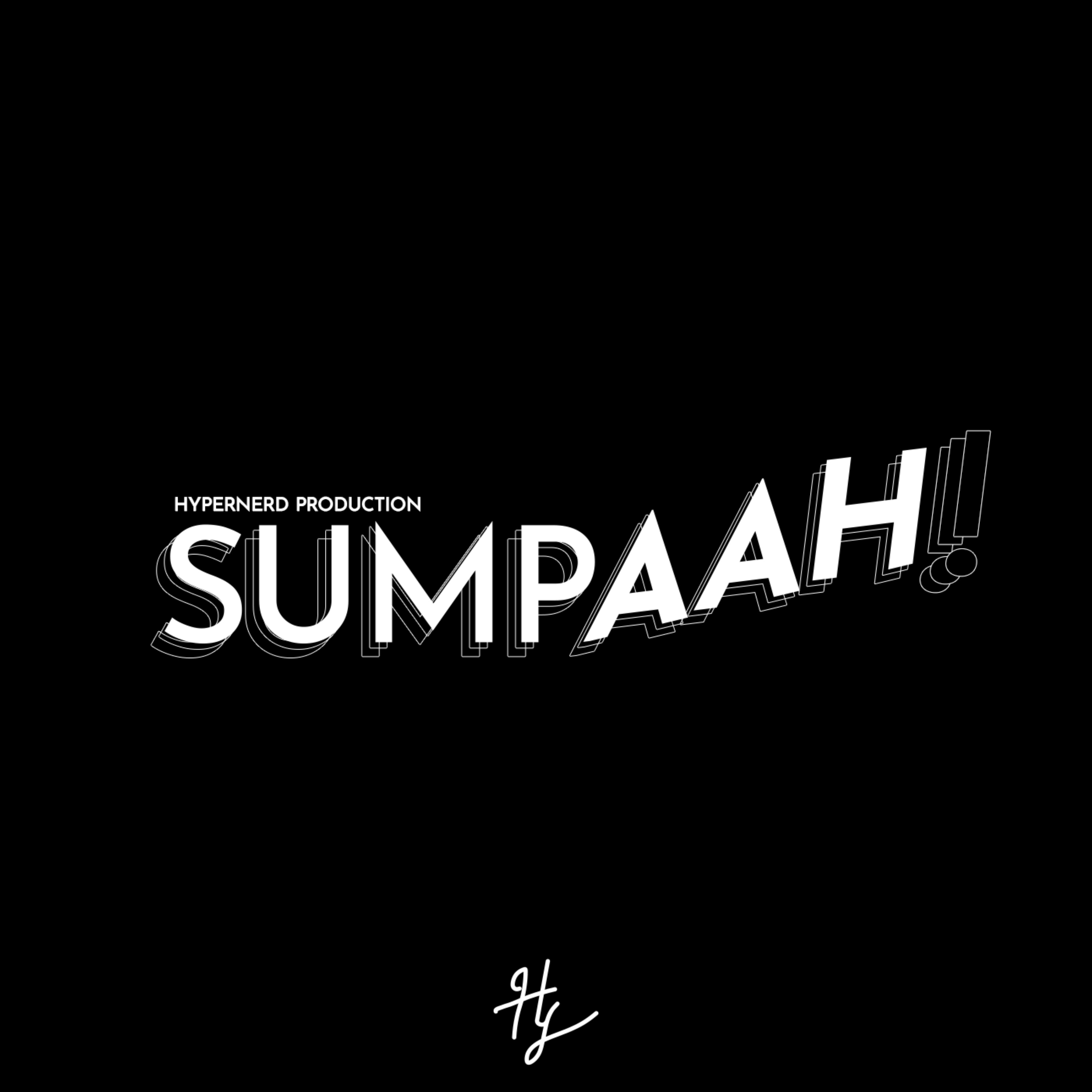Sumpah Ah podcast artwork