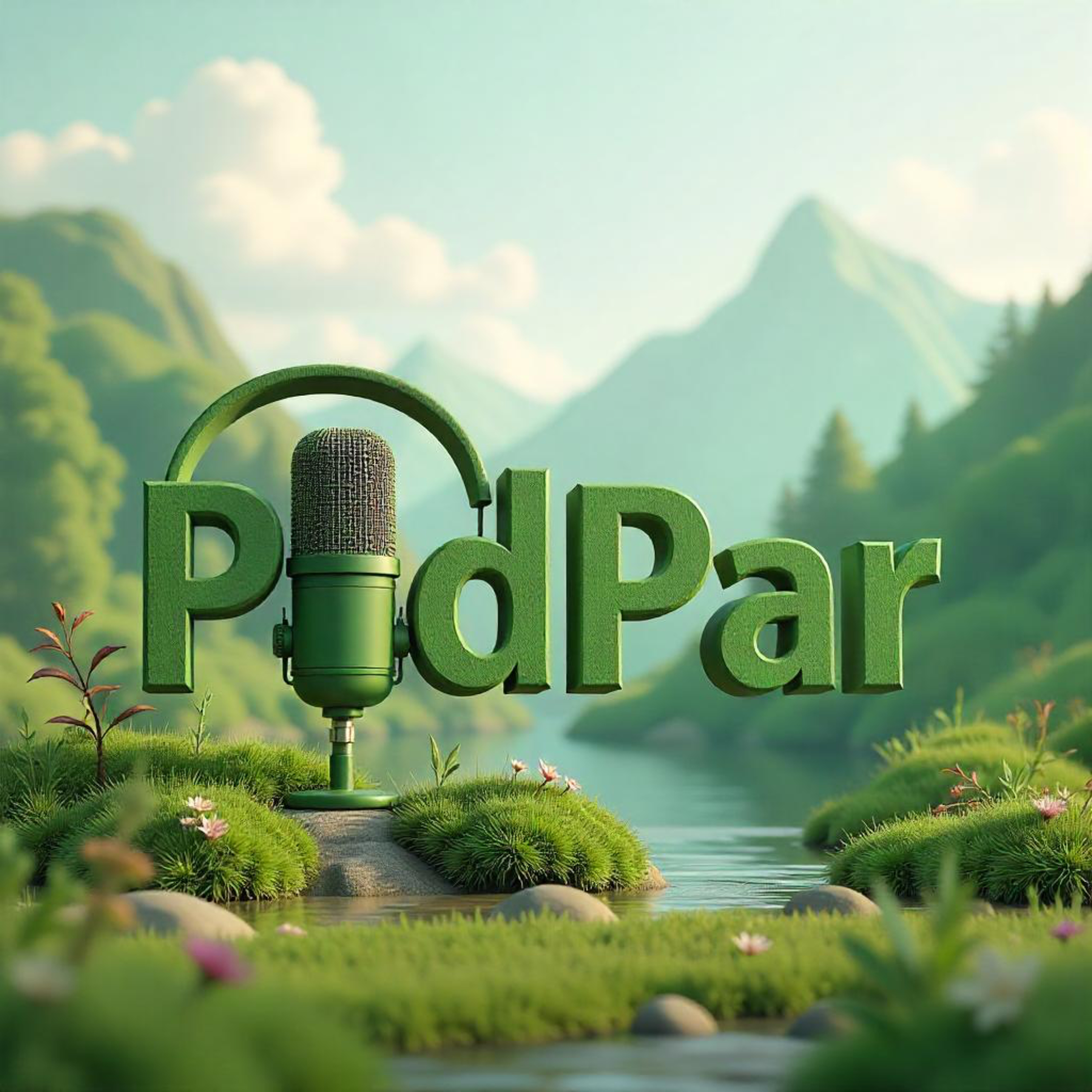 Pod Par Podcast
