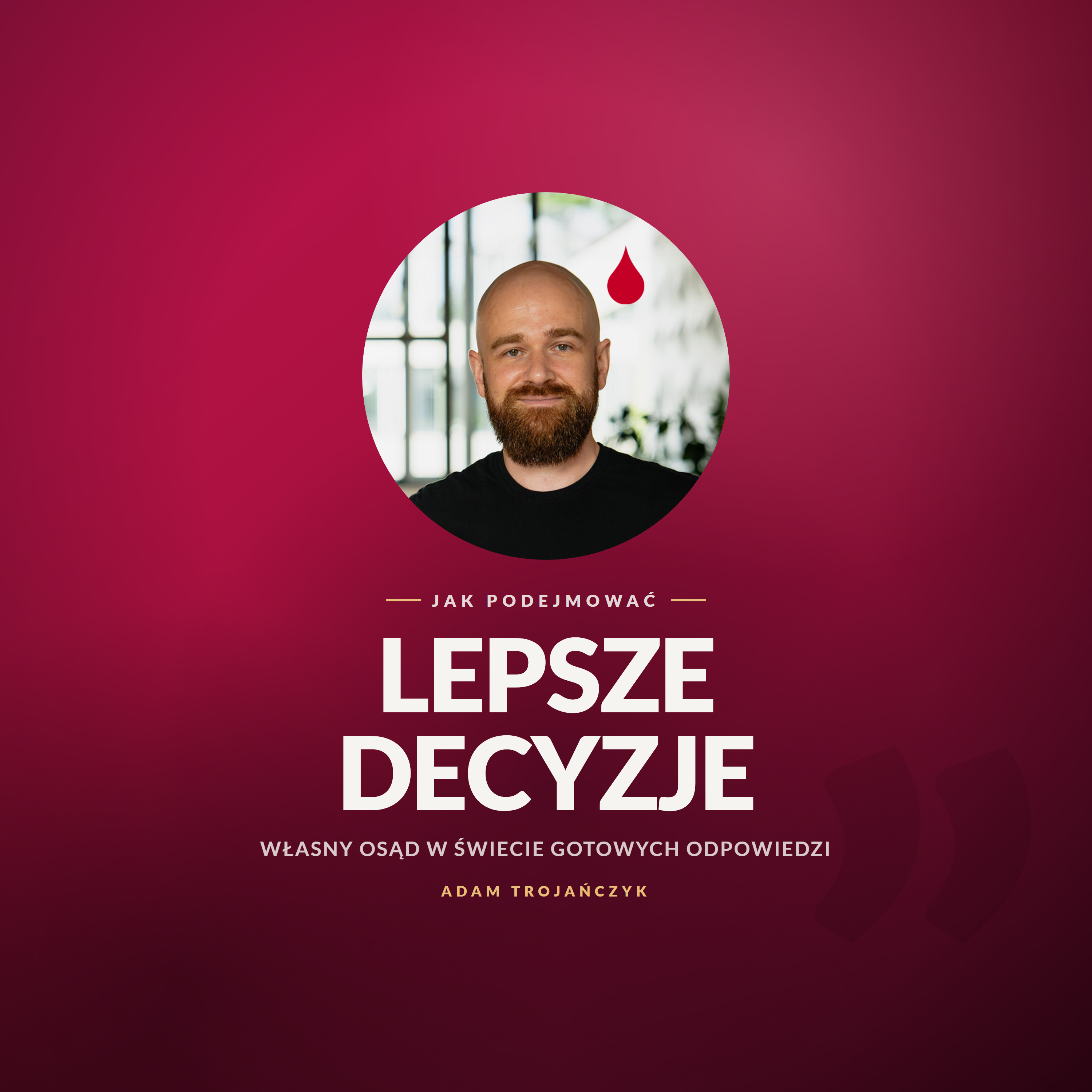 Lepsze decyzje