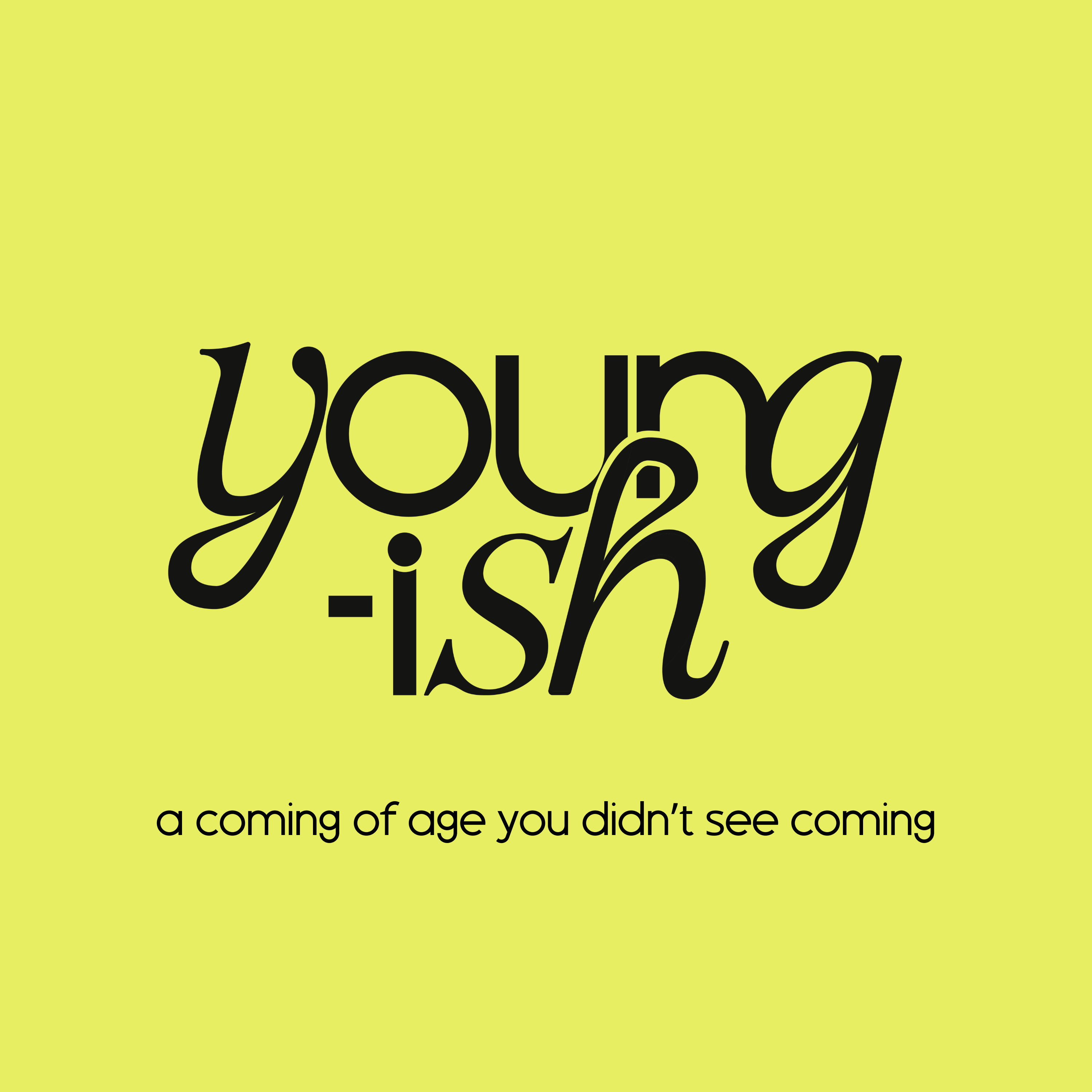 Young-ish