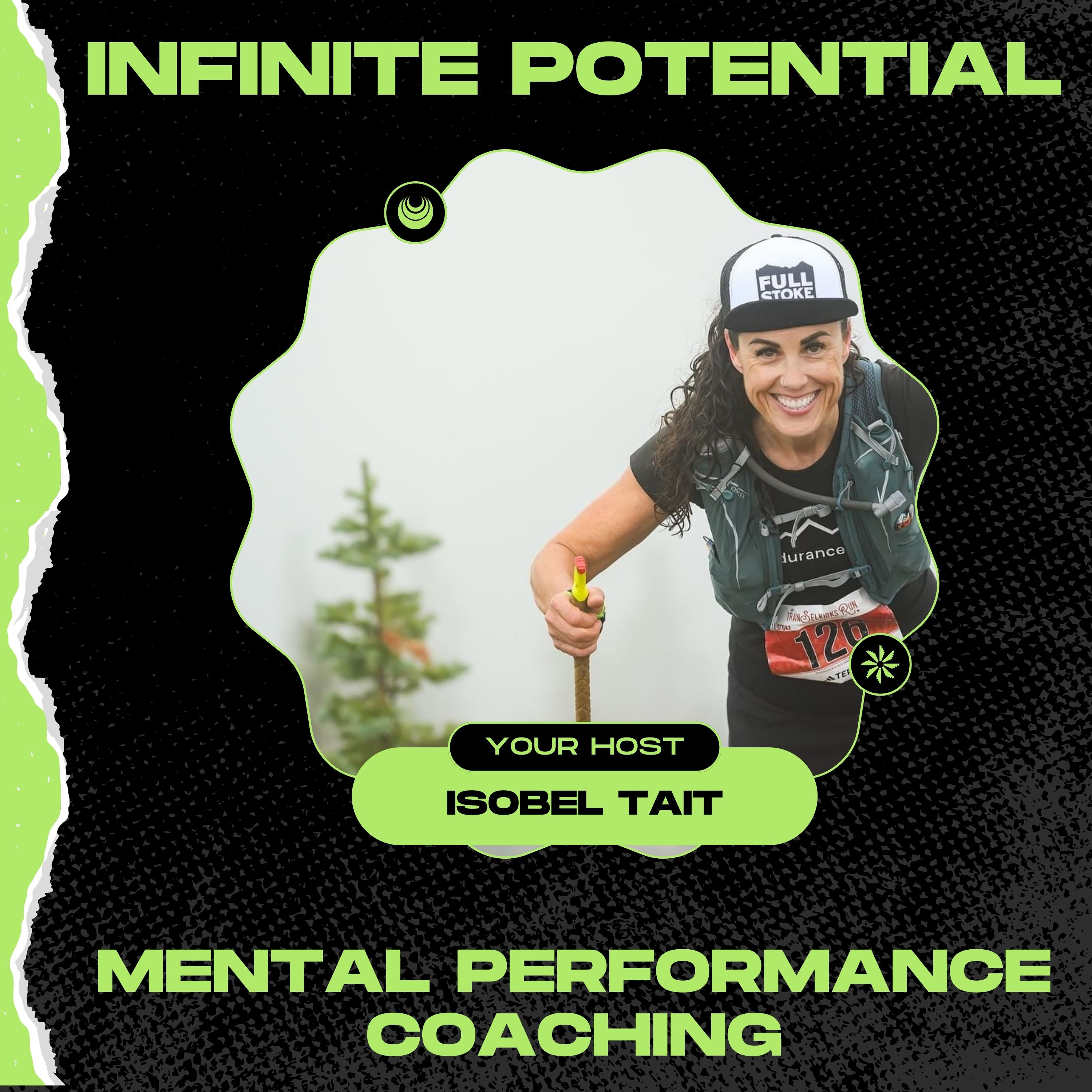Infinite Potential podcast artwork