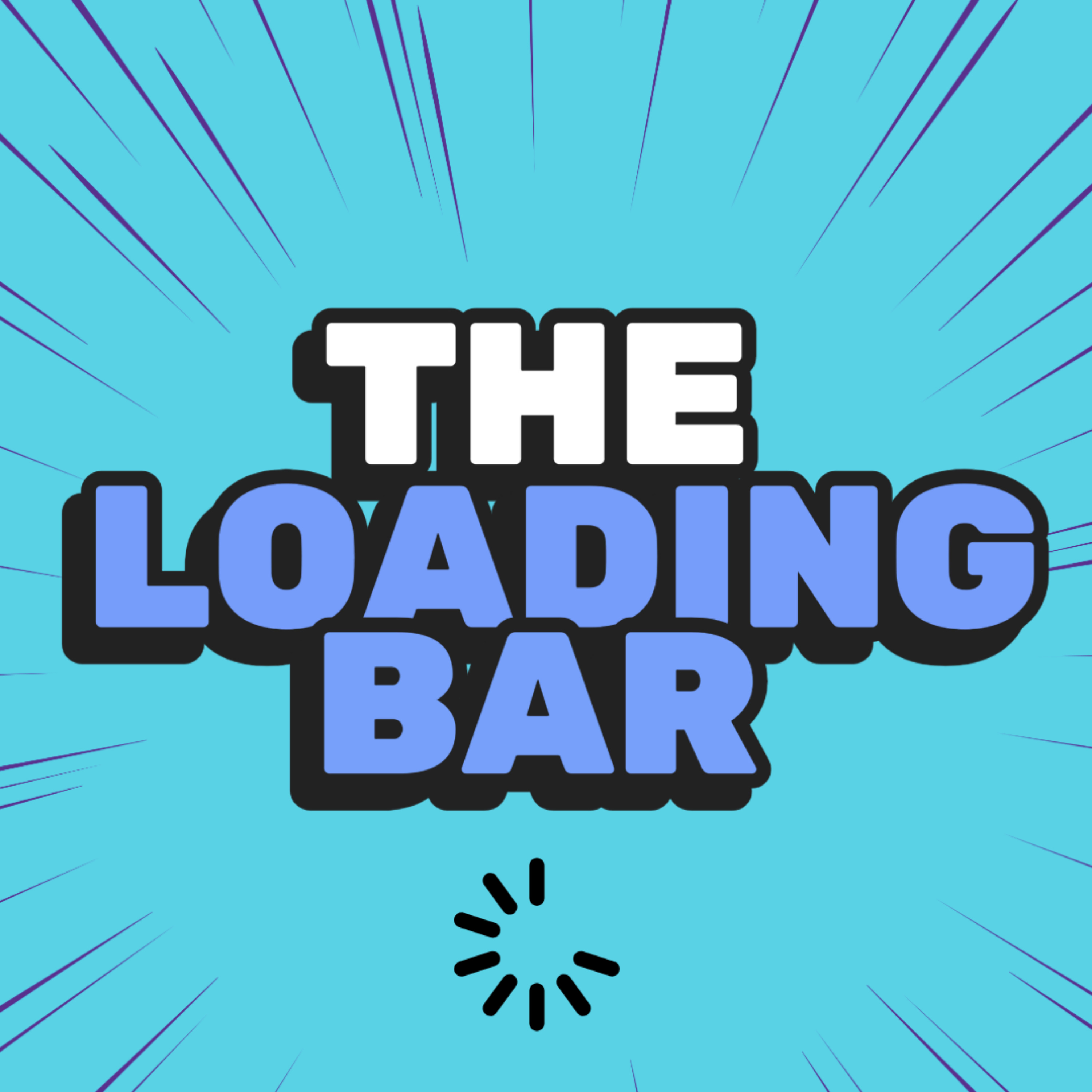 The Loading Bar