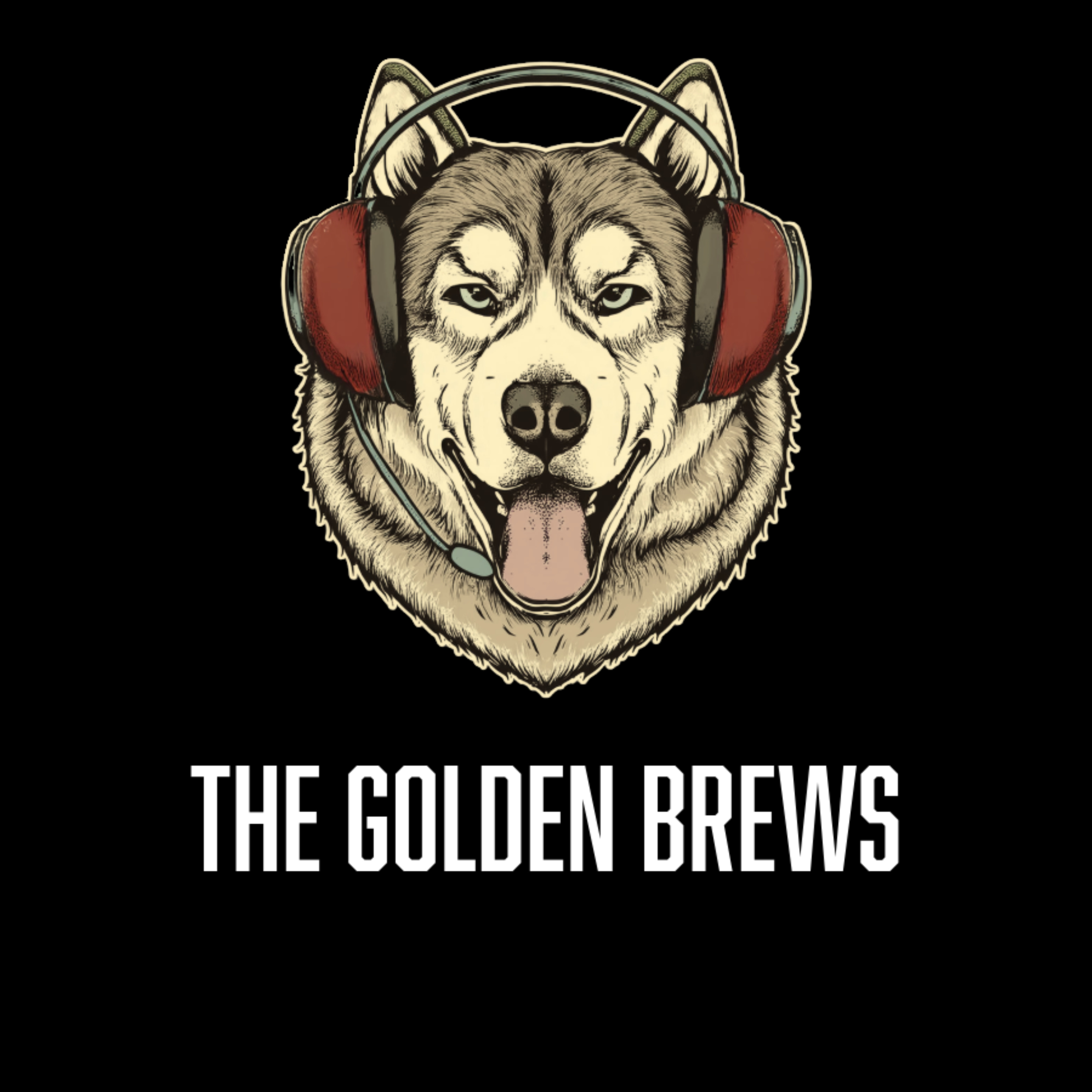 The Golden Brews