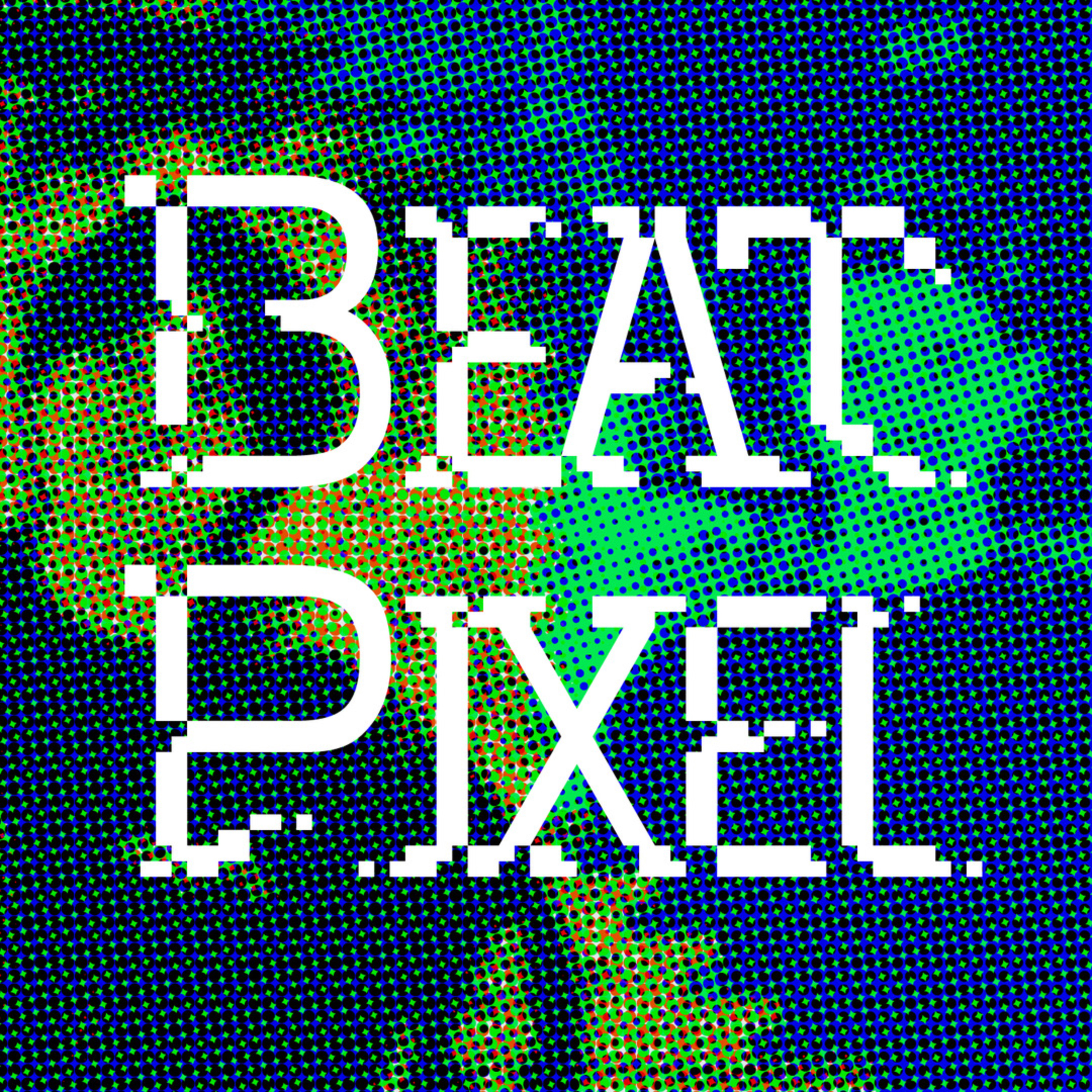 BeatPixel - by SKYTOPIA & Taki podcast artwork
