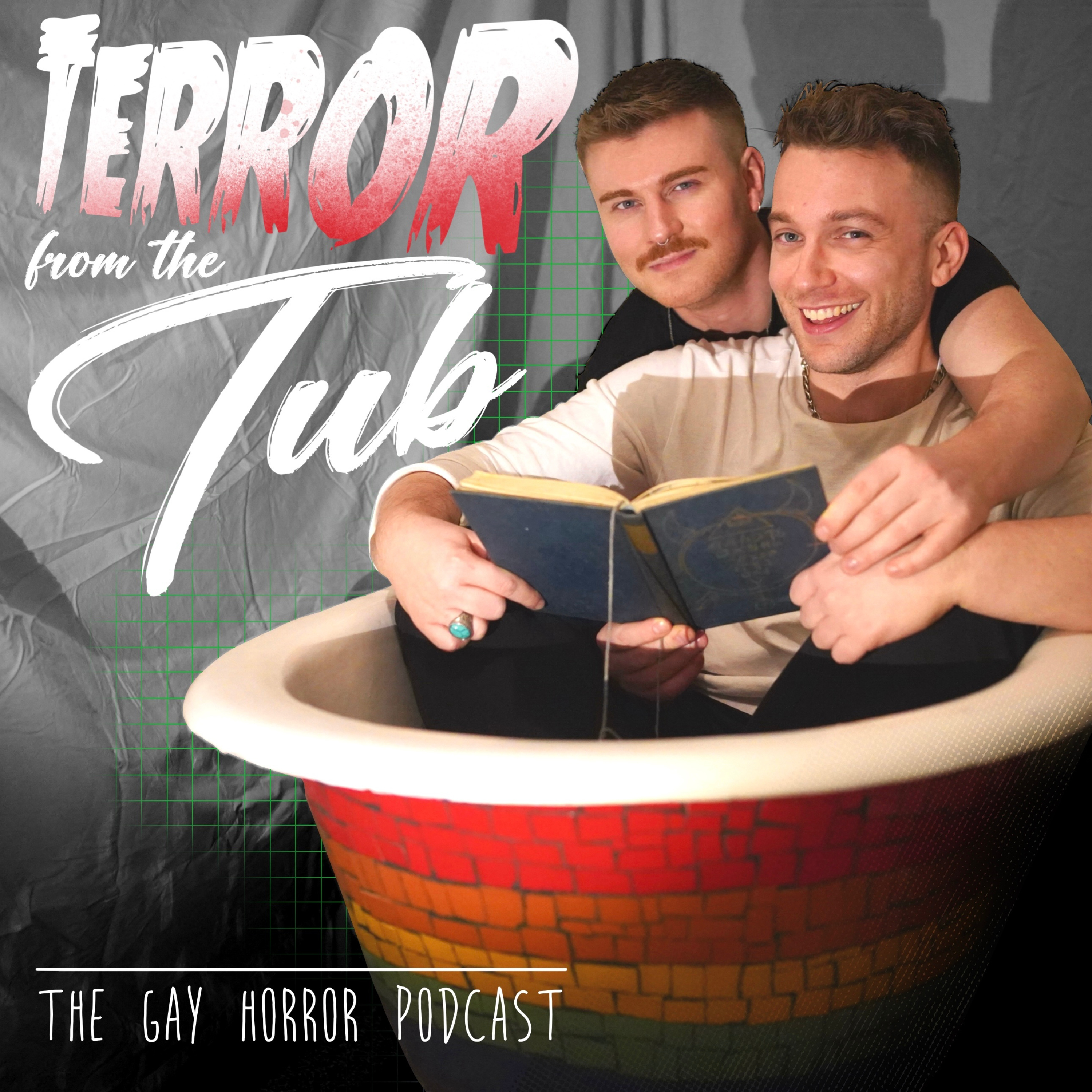 Terror From The Tub