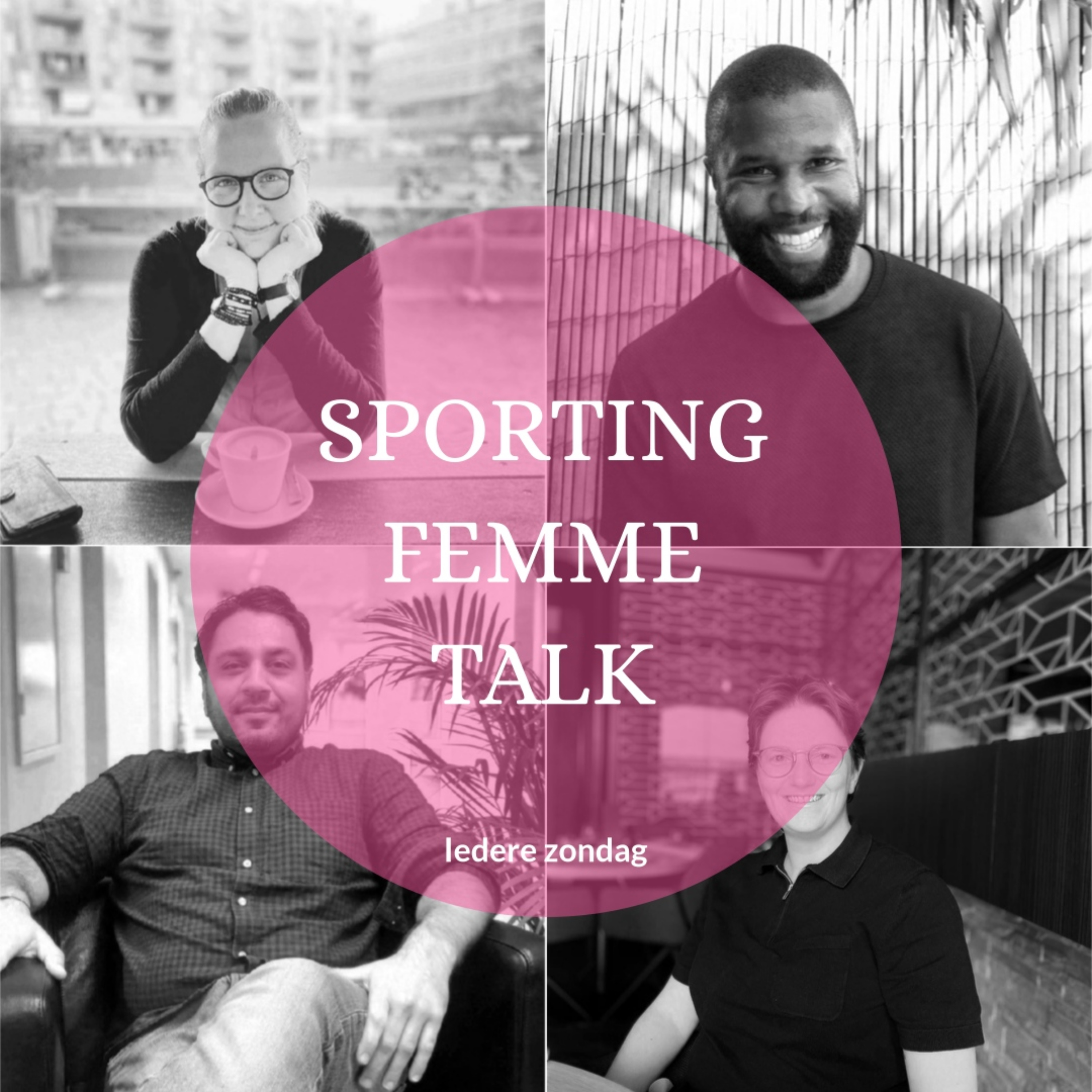 Sporting Femme Talk