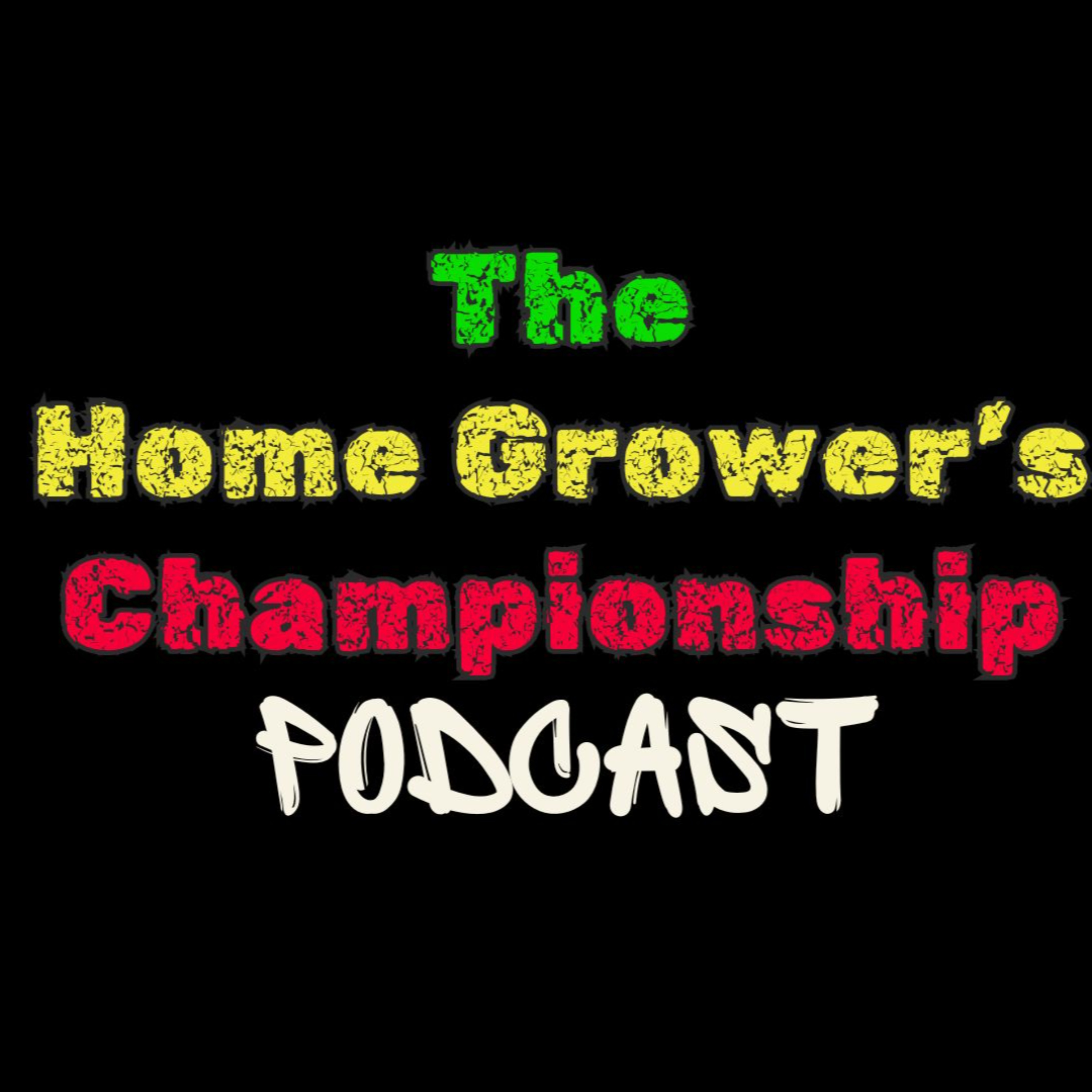 The Home Grower's Championship Podcast podcast artwork