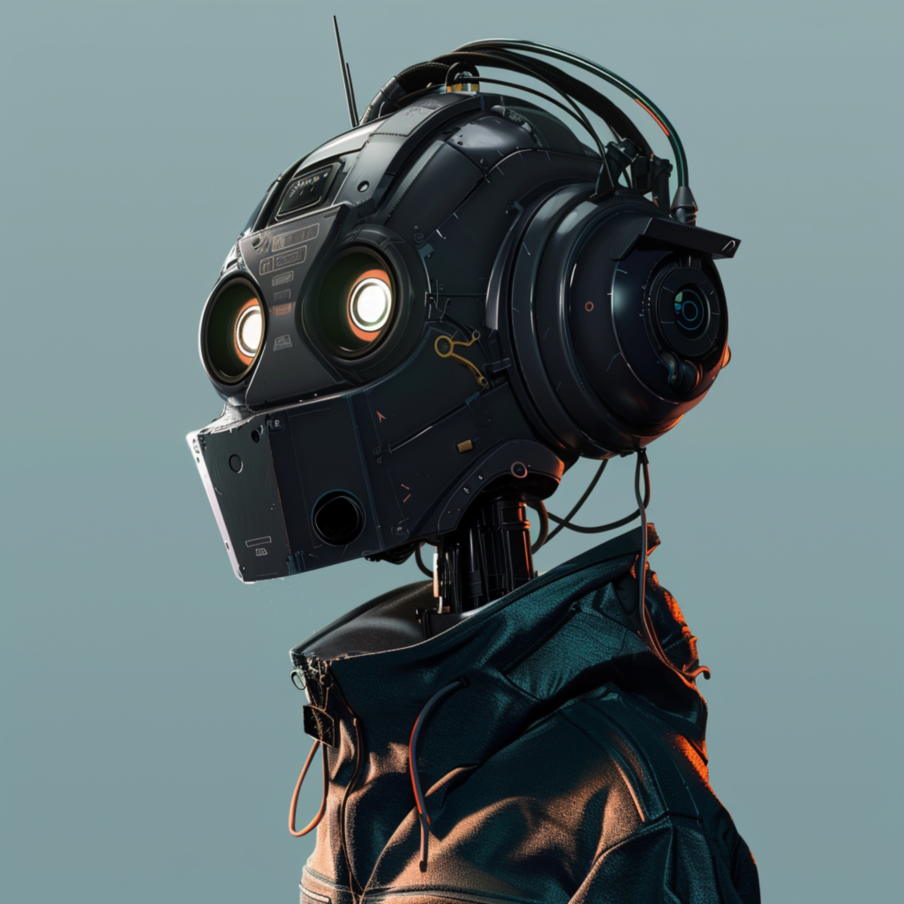 Por AI: Ais discutindo sobre negócios, livros e muito mais
