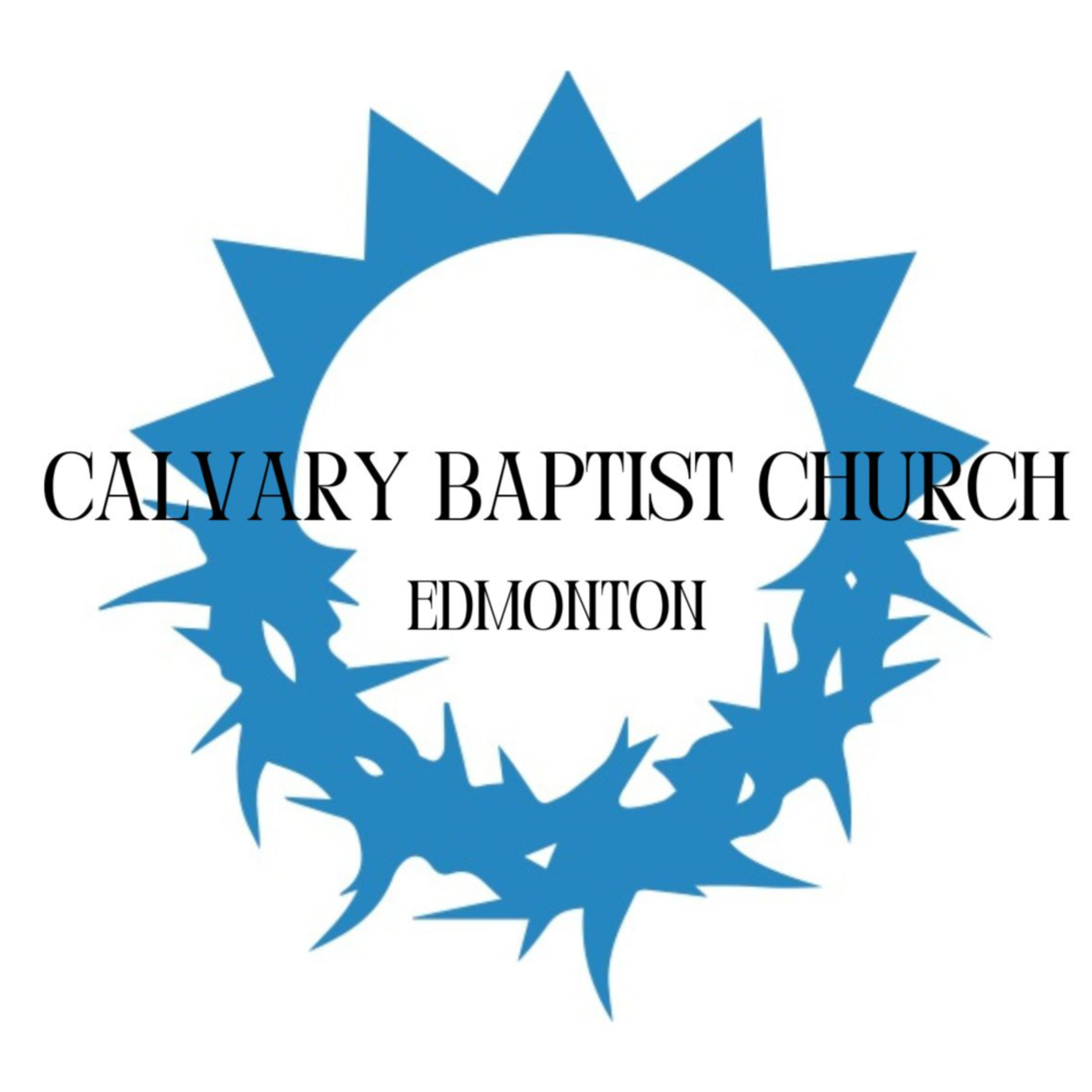 Calvary Baptist Church Edmonton Sermons podcast artwork