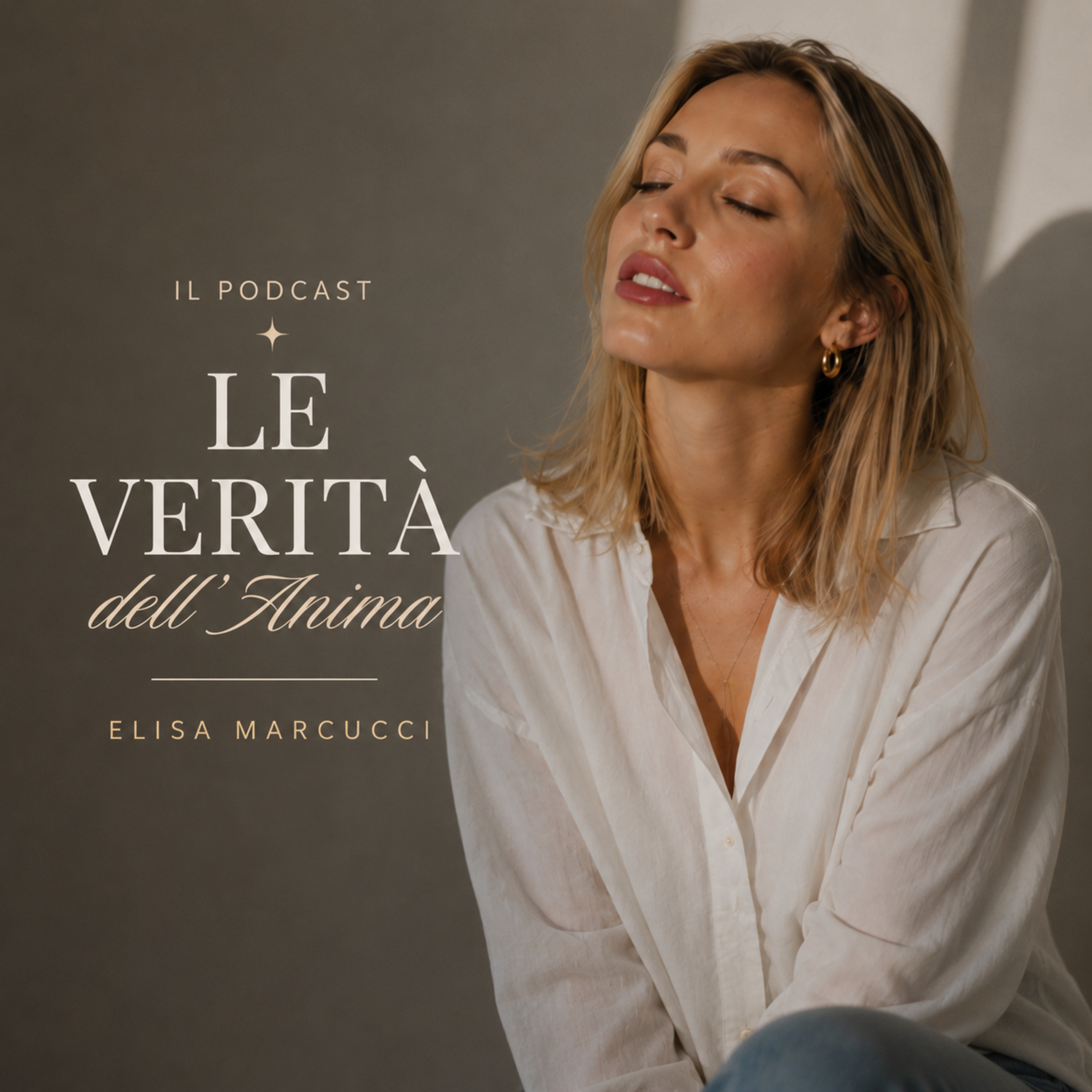 Le Verità dell'Anima podcast artwork