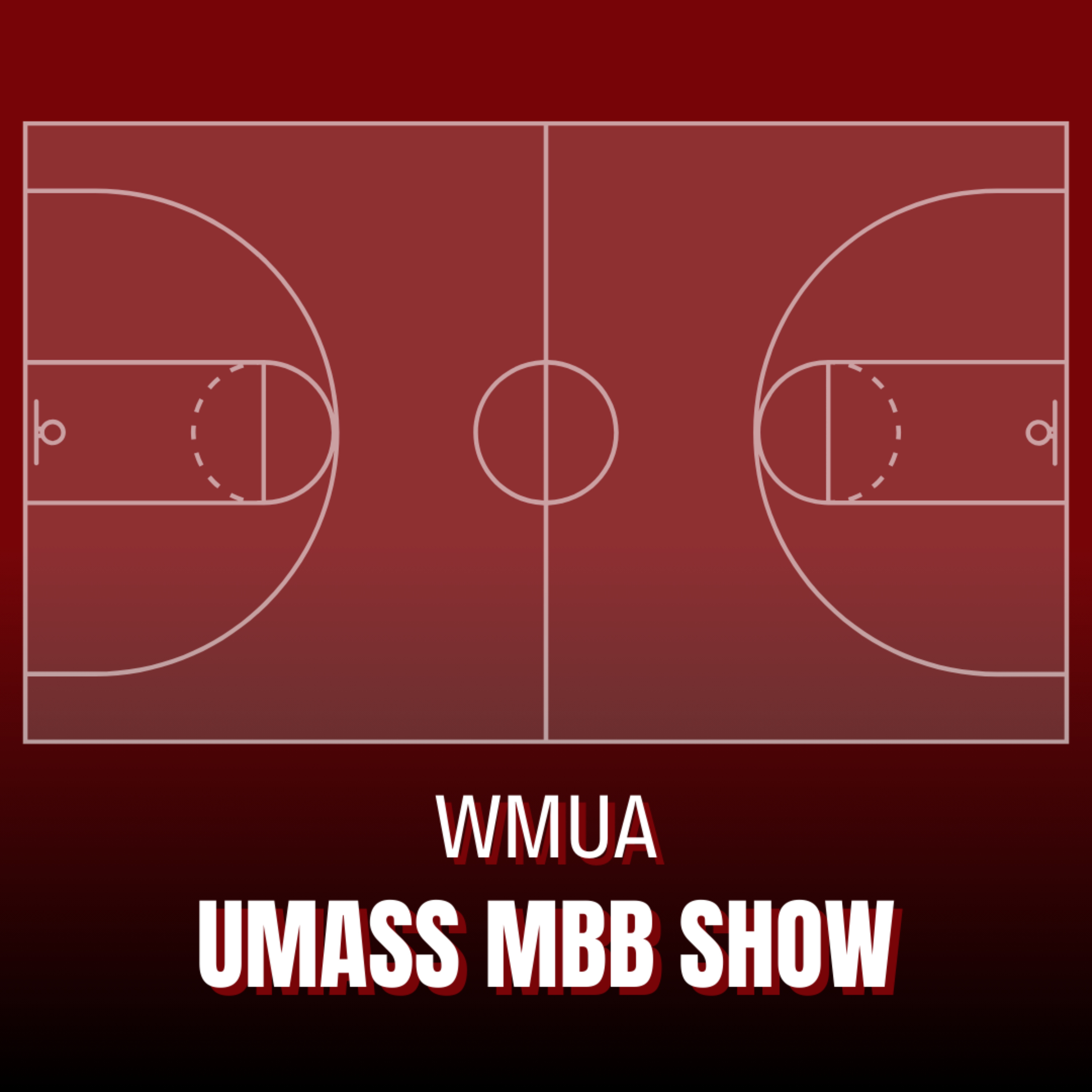 WMUA UMass MBB Show