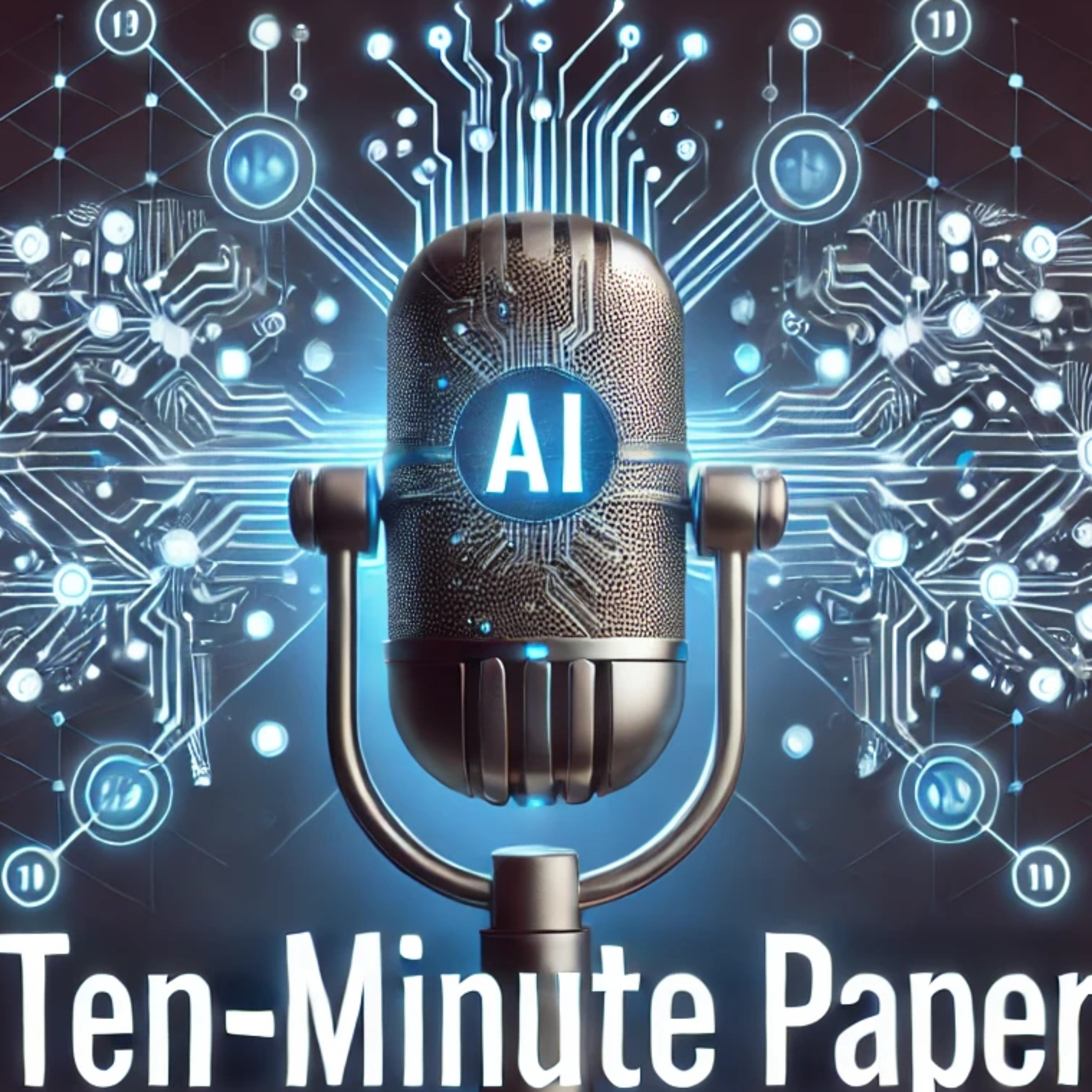 Ten Minute Papers