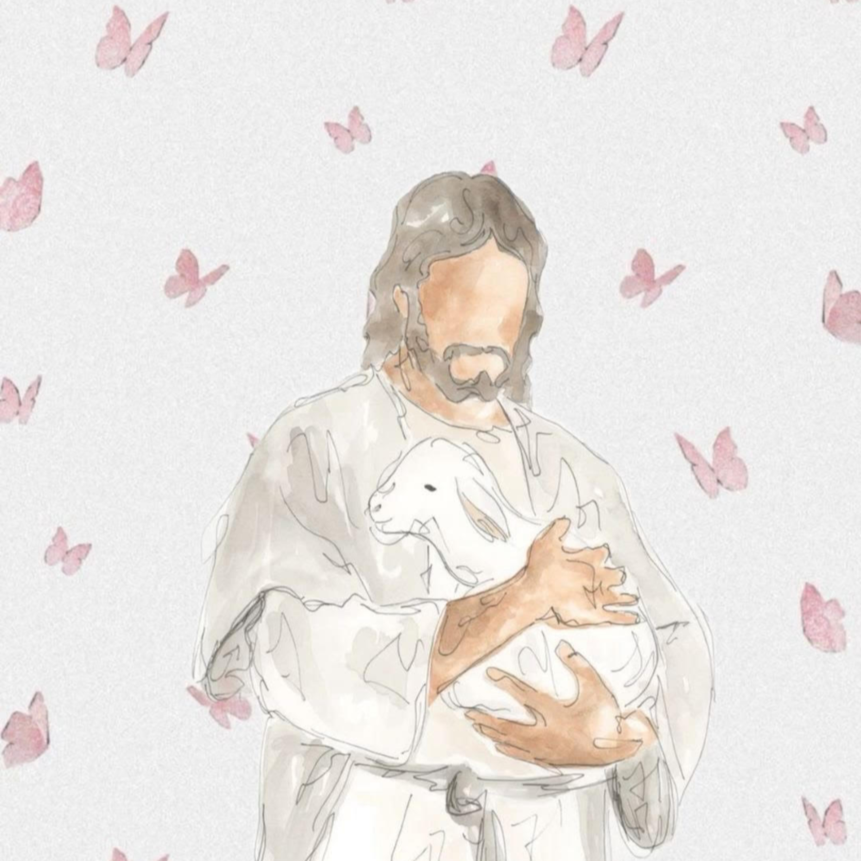 The Faith Files: Gods Grace and Guidance