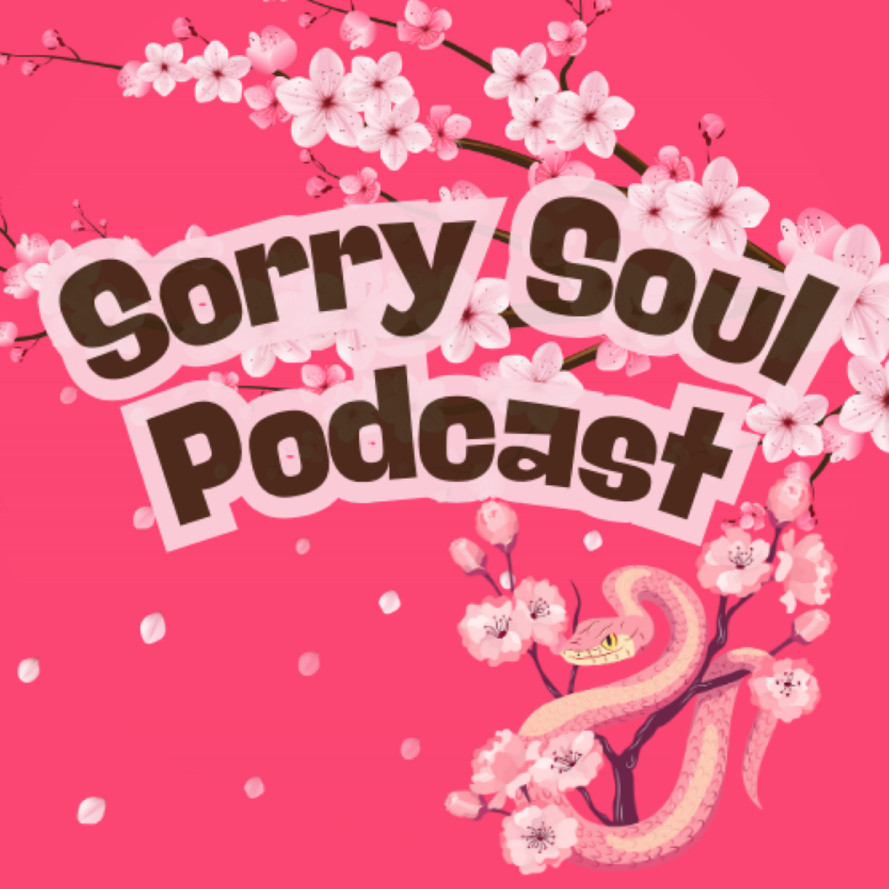 Sorry Soul