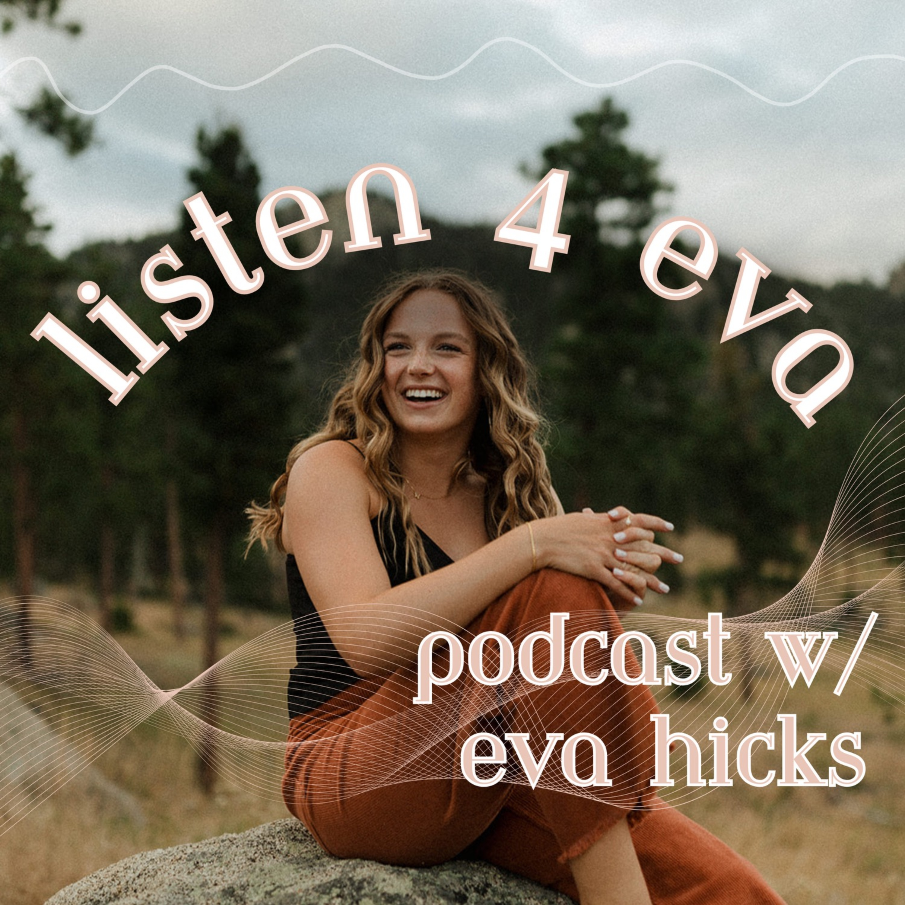 listen 4 eva podcast artwork