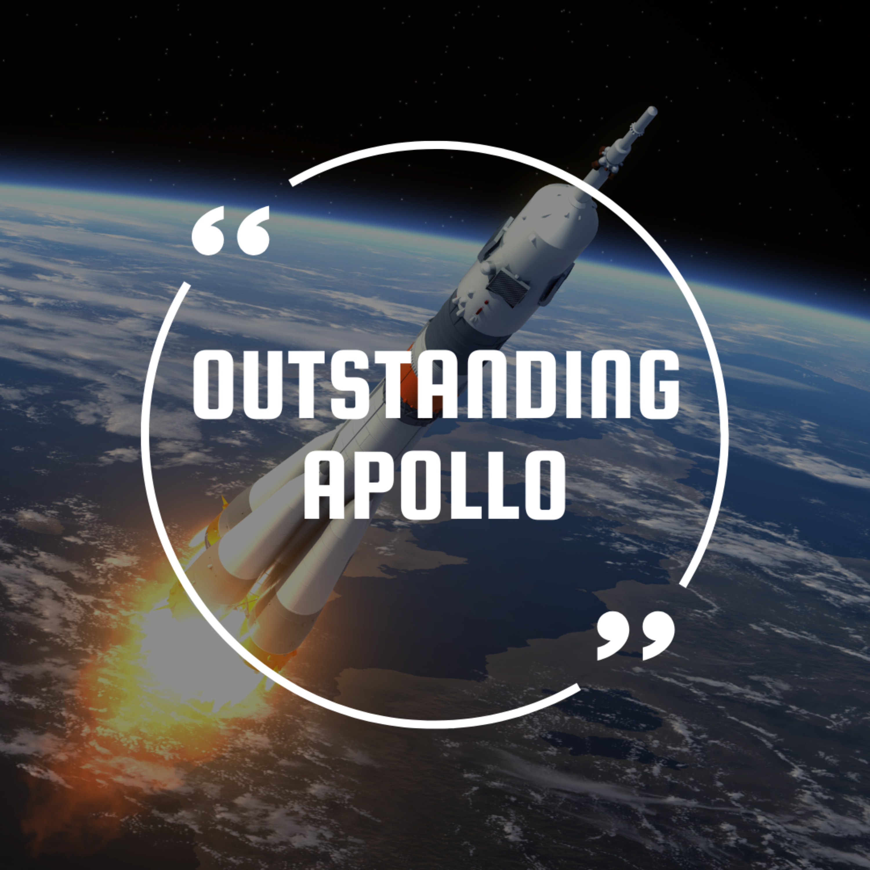 OUTSTANDIG APOLLO