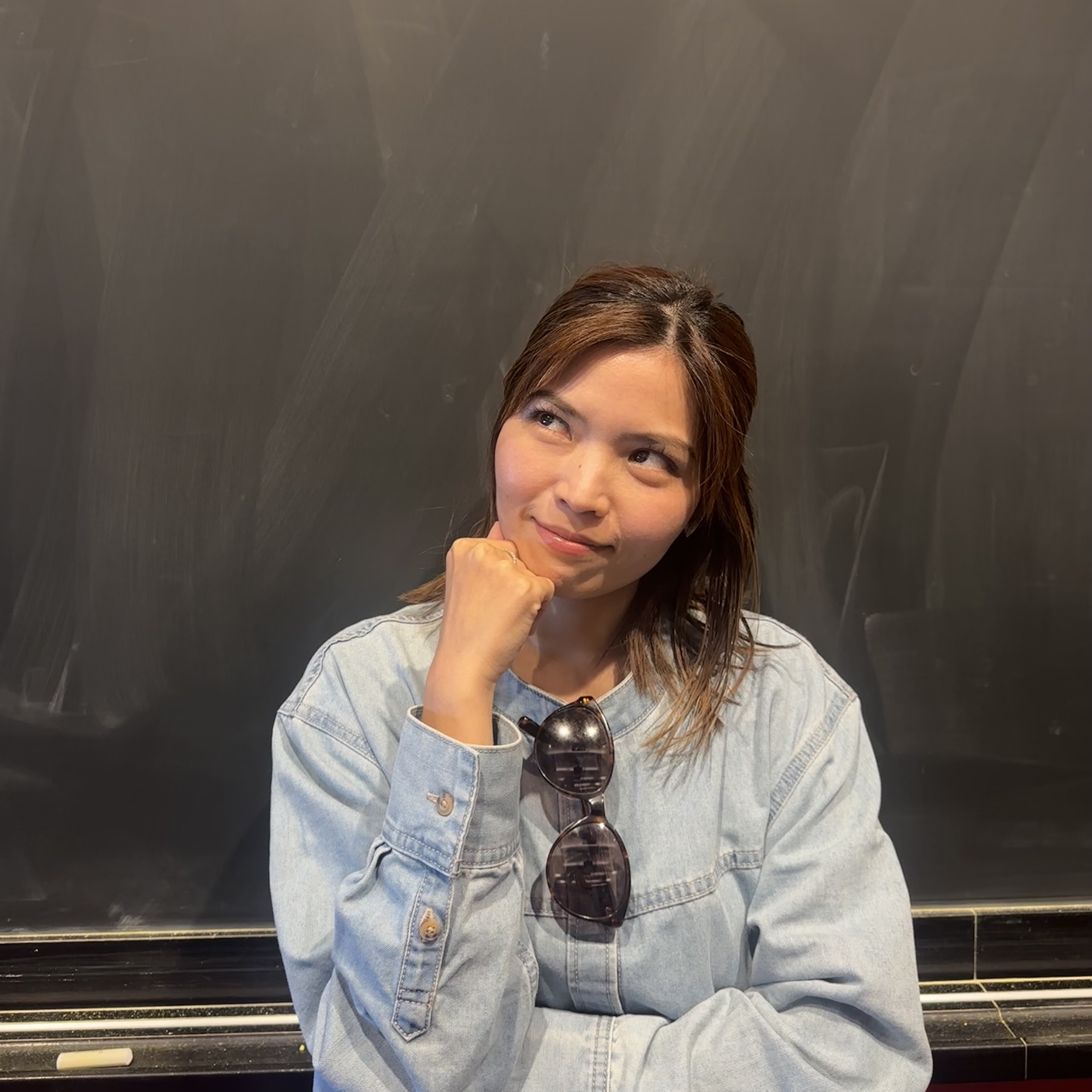 Let's express your love in English