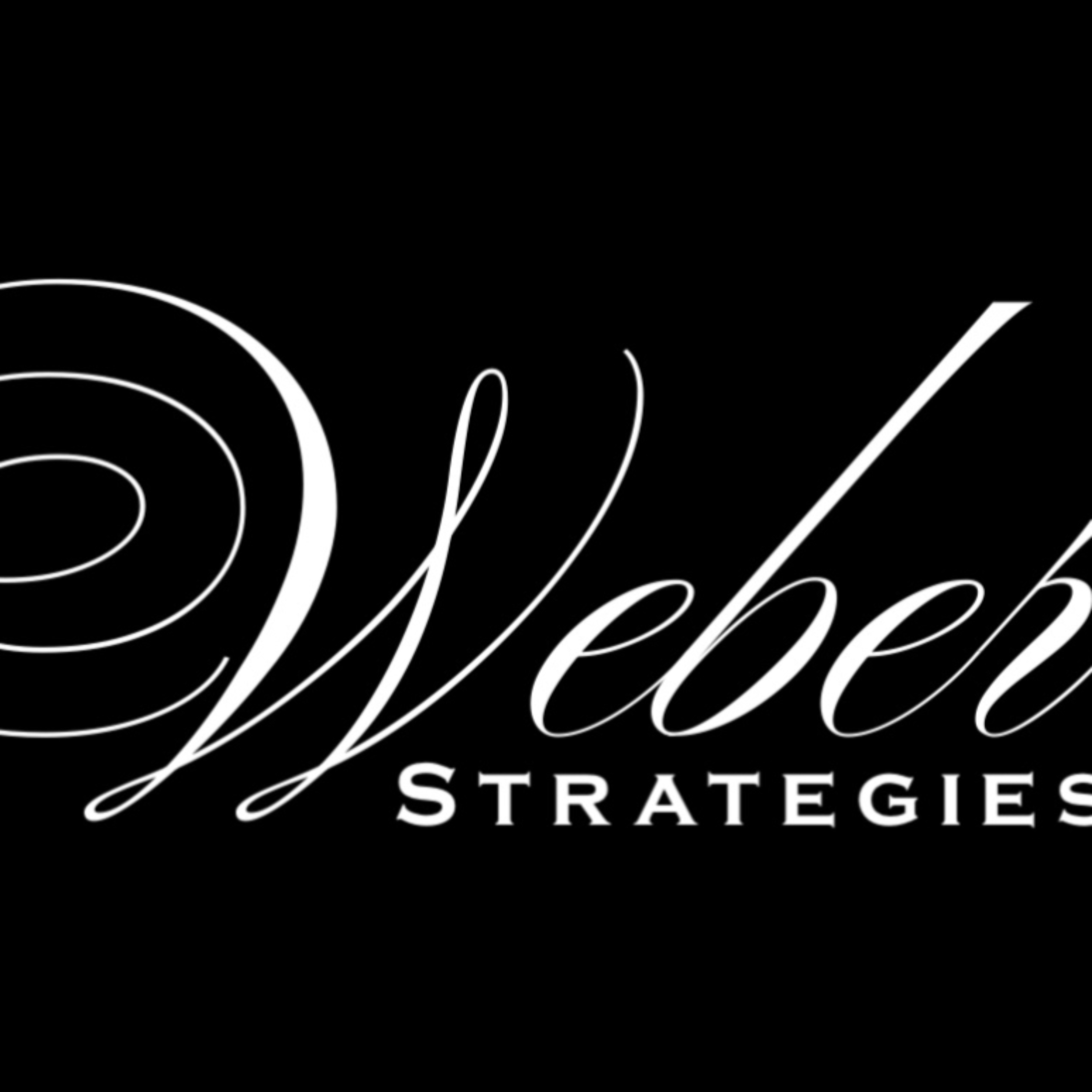 Weber Strategies