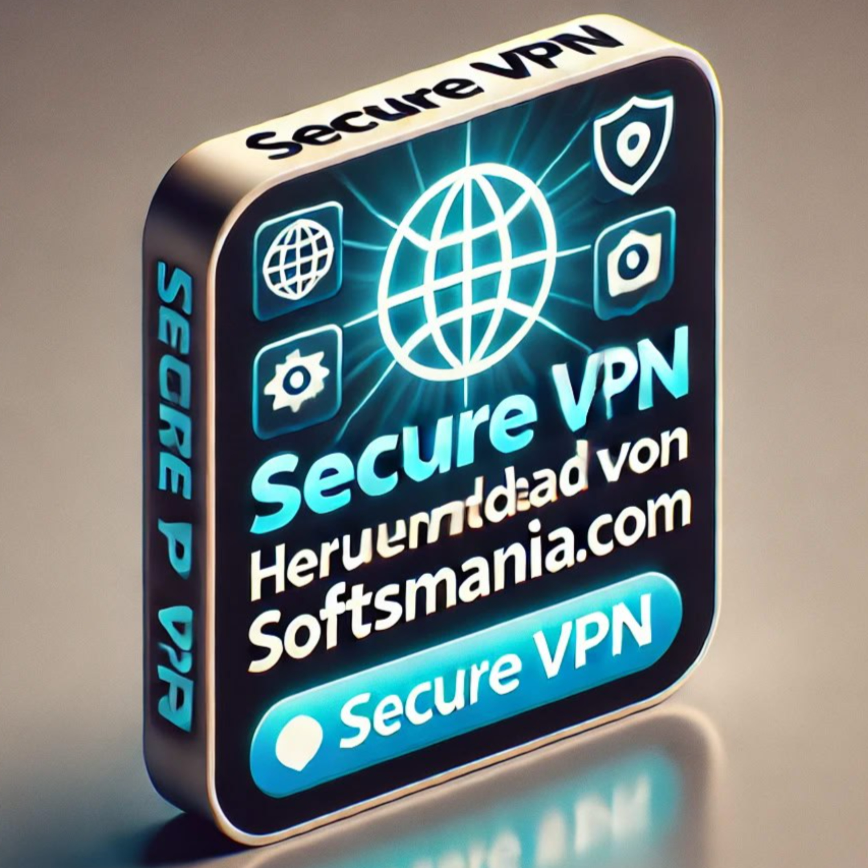 Secure VPN